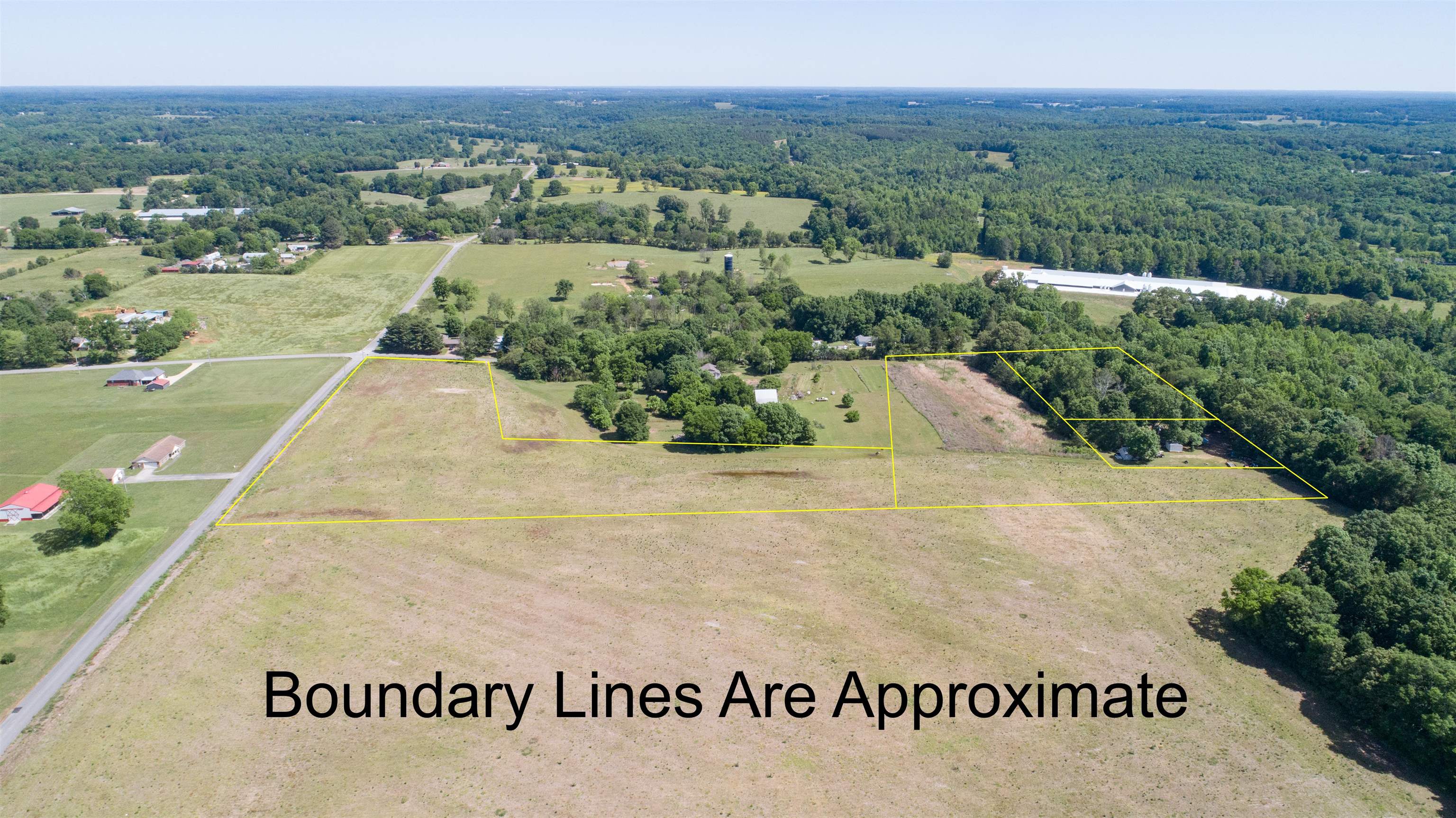 0 Co Rd 92, Rogersville, AL 35652 — photo 11