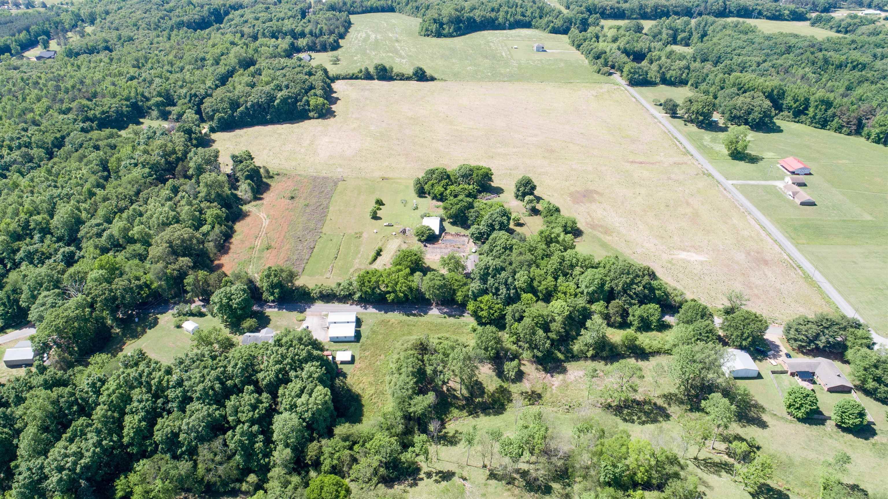 0 Co Rd 92, Rogersville, AL 35652 — photo 12