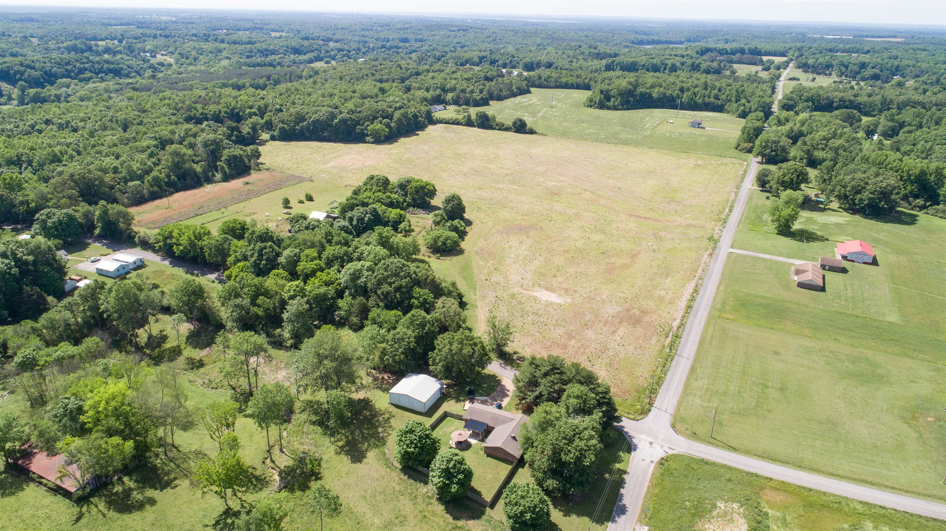 0 Co Rd 92, Rogersville, AL 35652 — photo 3
