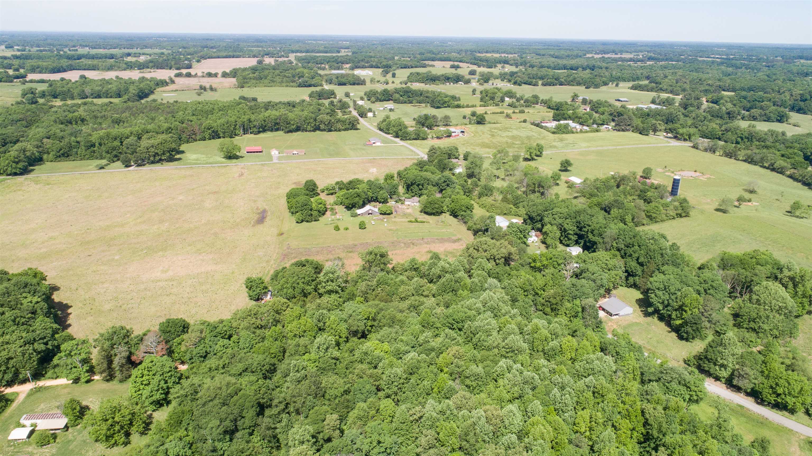 0 Co Rd 92, Rogersville, AL 35652 — photo 8