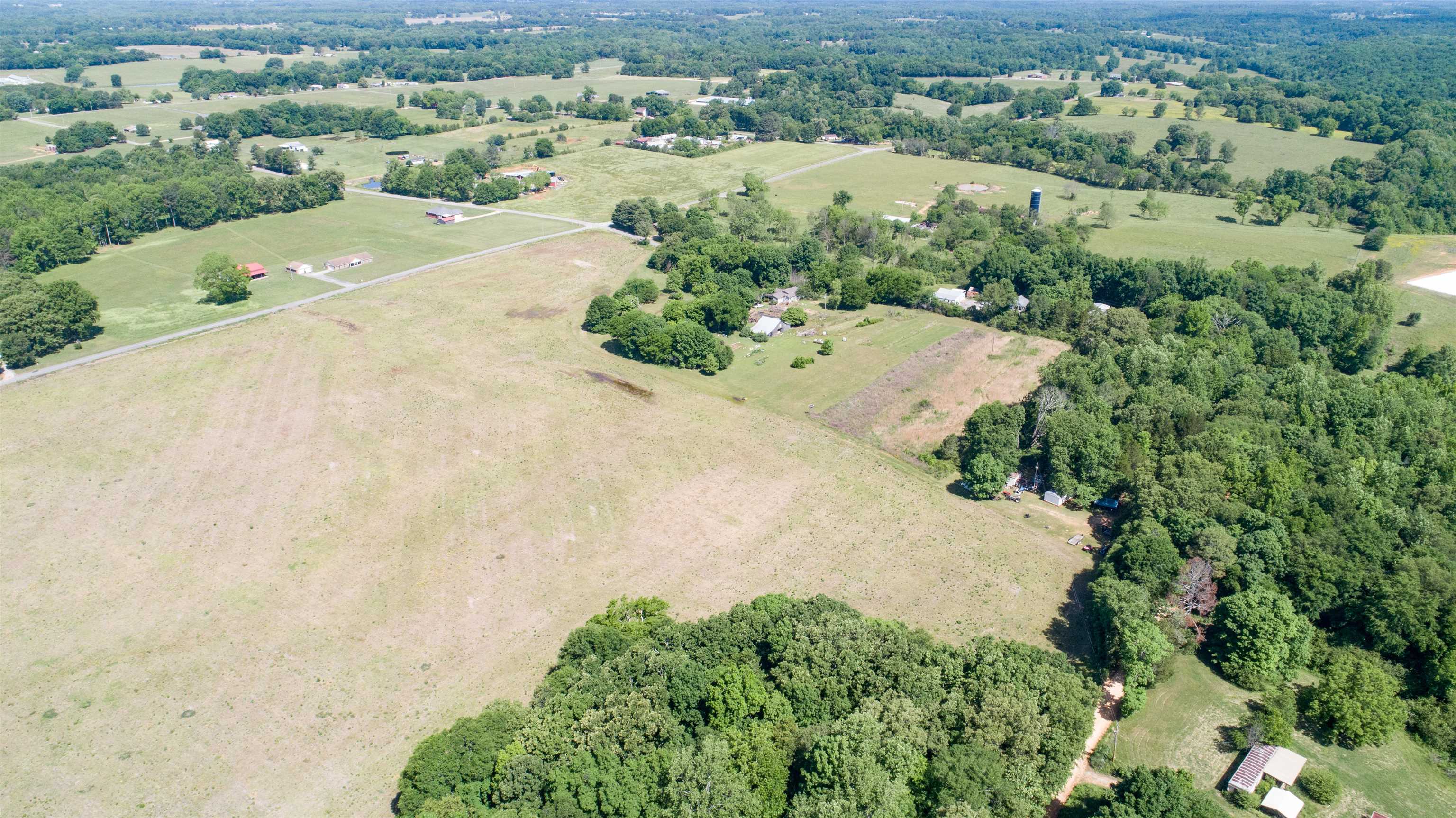 0 Co Rd 92, Rogersville, AL 35652 — photo 10