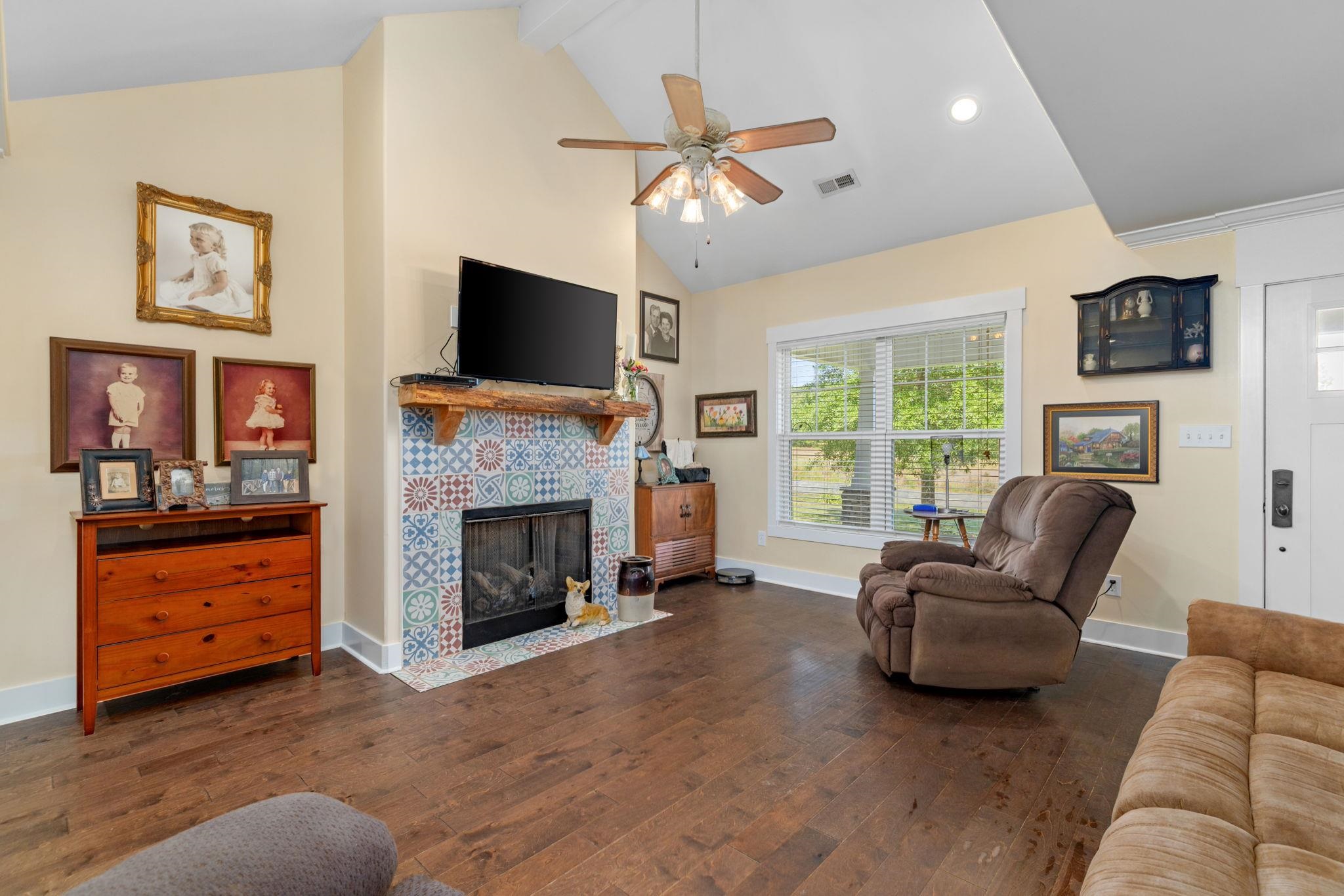 1659 Co Rd 165, Rogersville, AL 35652 — photo 5