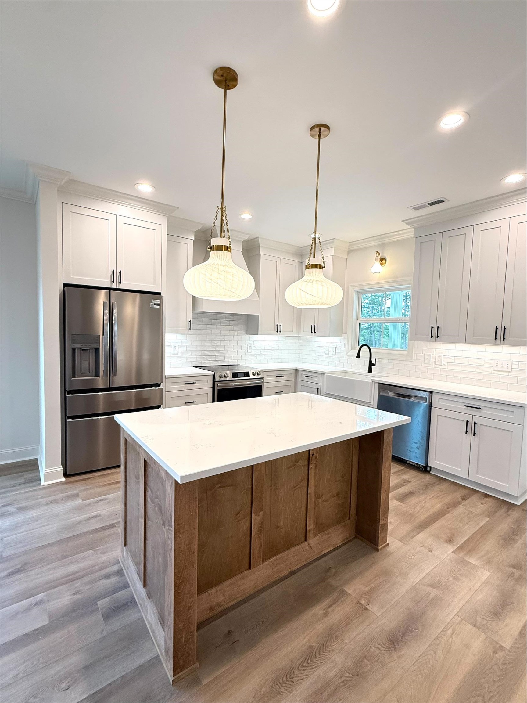 137 Silver Leaf Ln, Florence, AL 35633 — photo 11