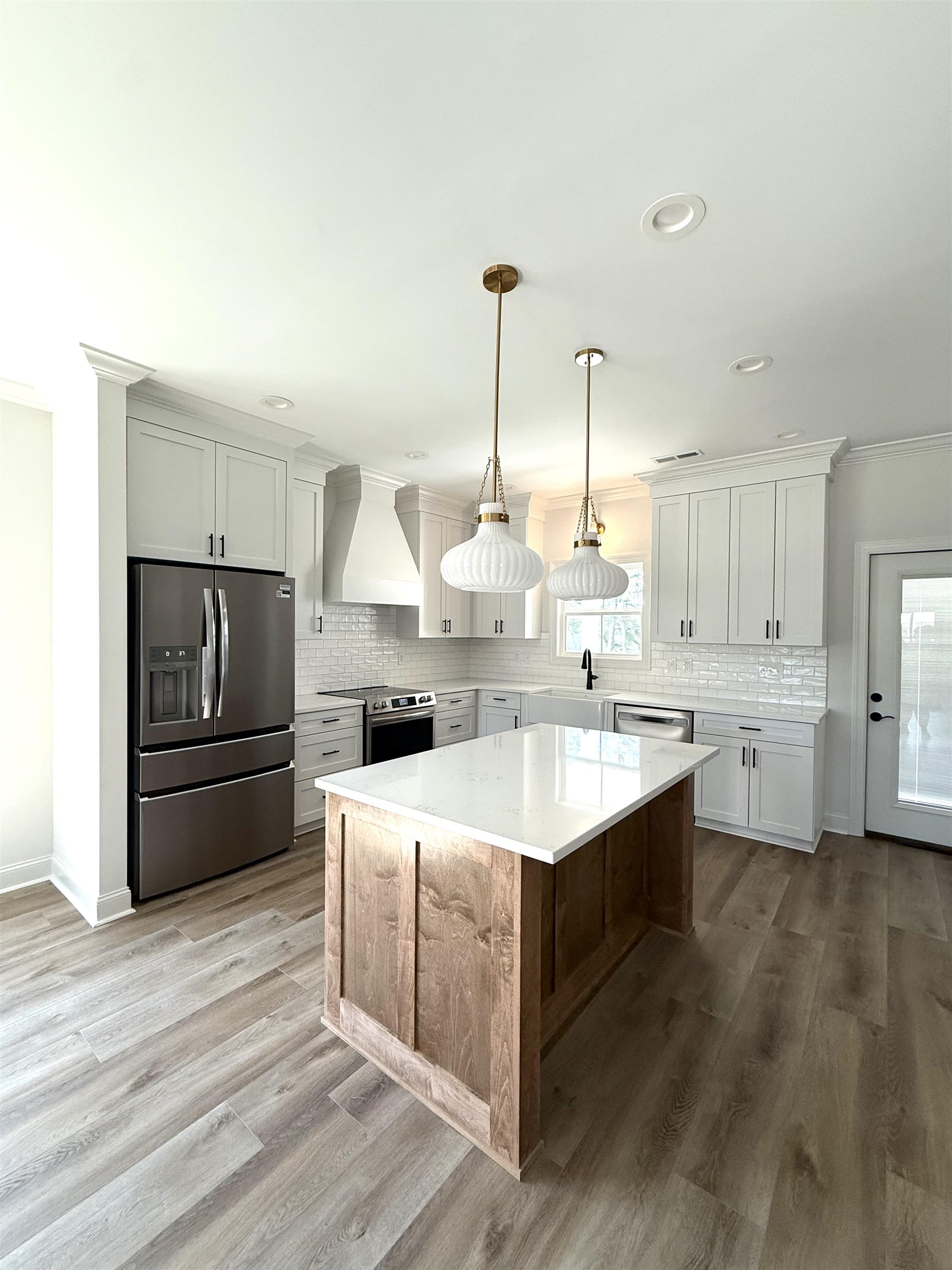 137 Silver Leaf Ln, Florence, AL 35633 — photo 9