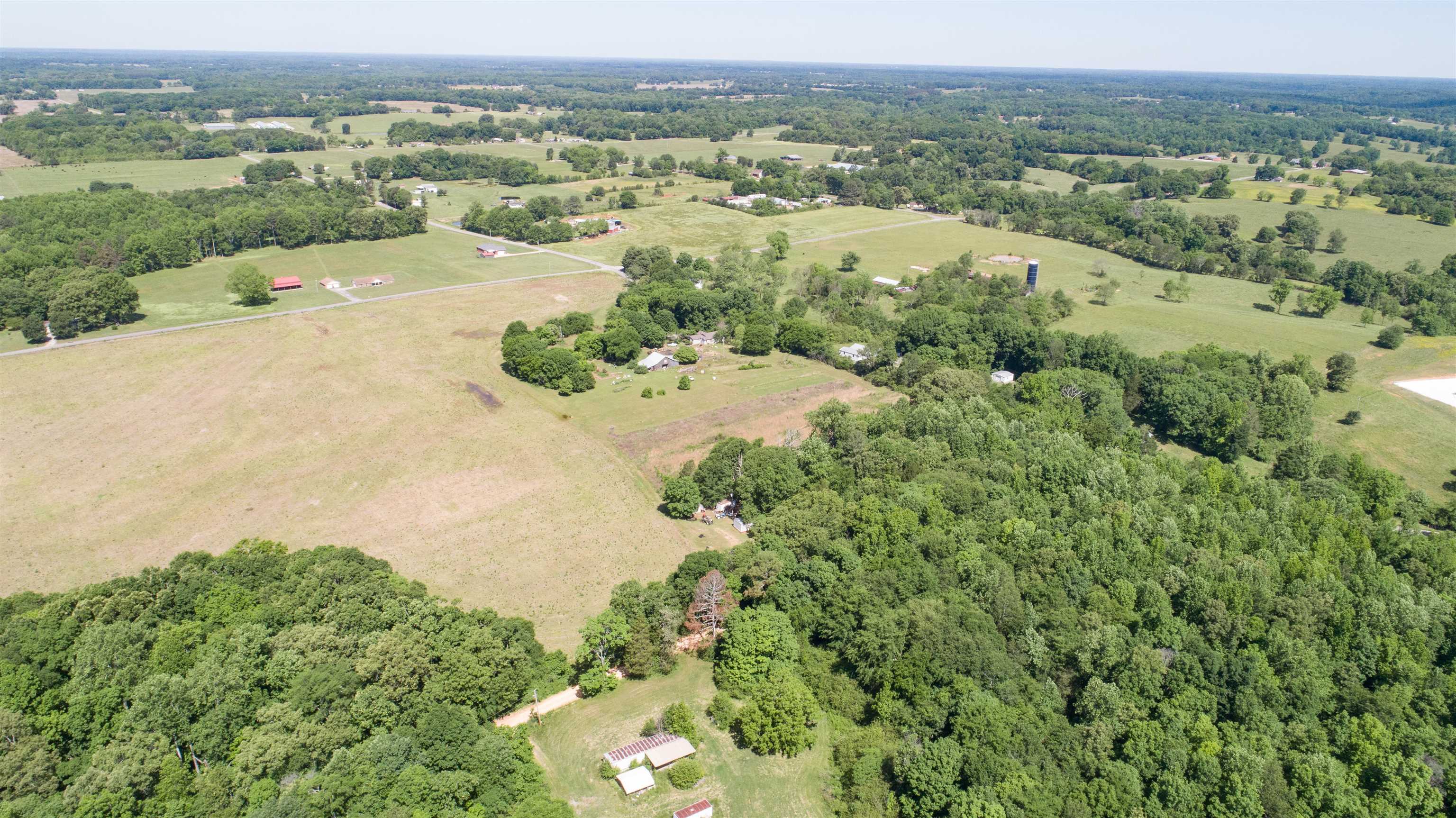 00 Co Rd 561, Rogersville, AL 35652 — photo 9