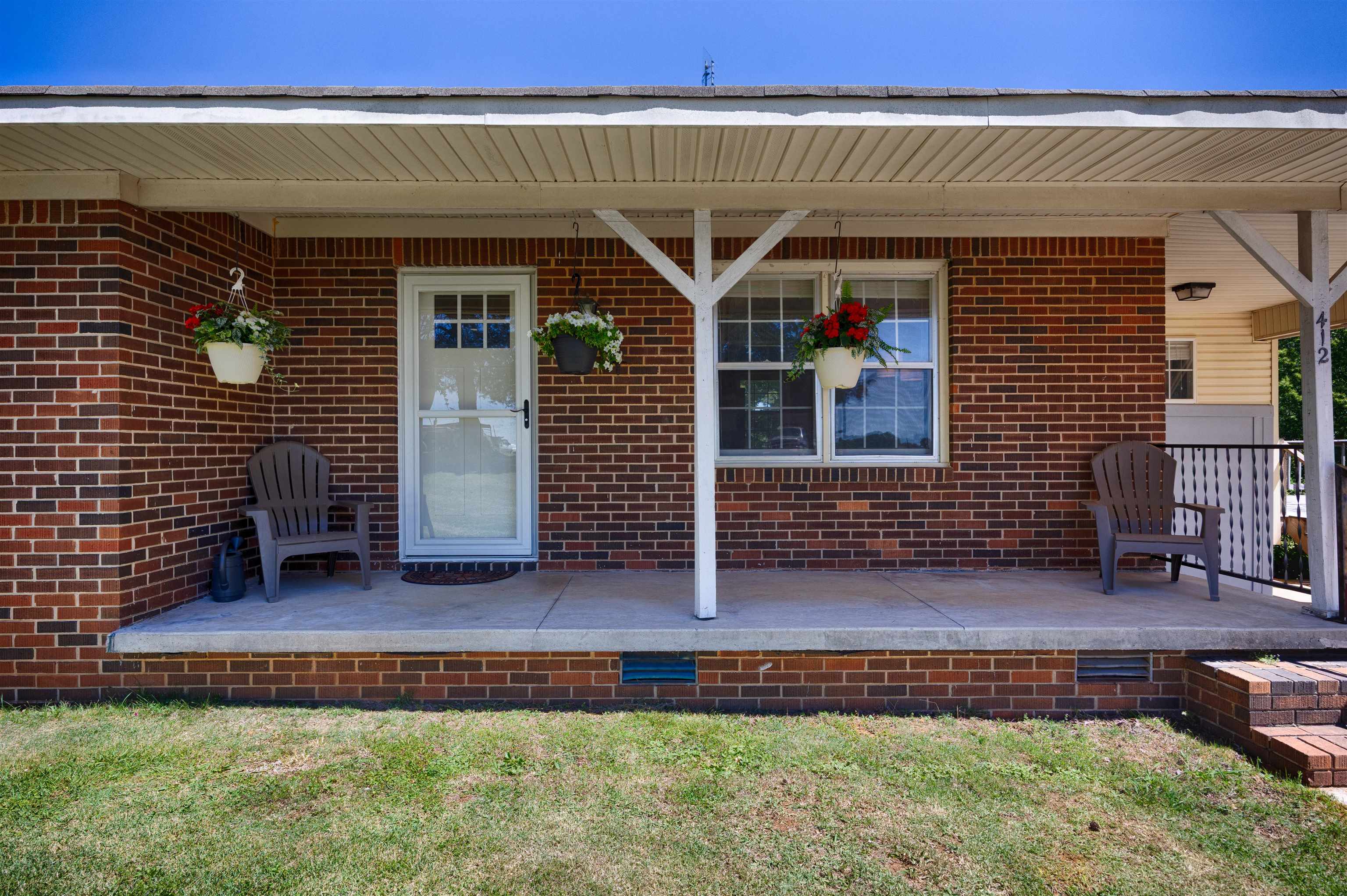 412 Co Rd 543, Rogersville, AL 35652 — photo 12