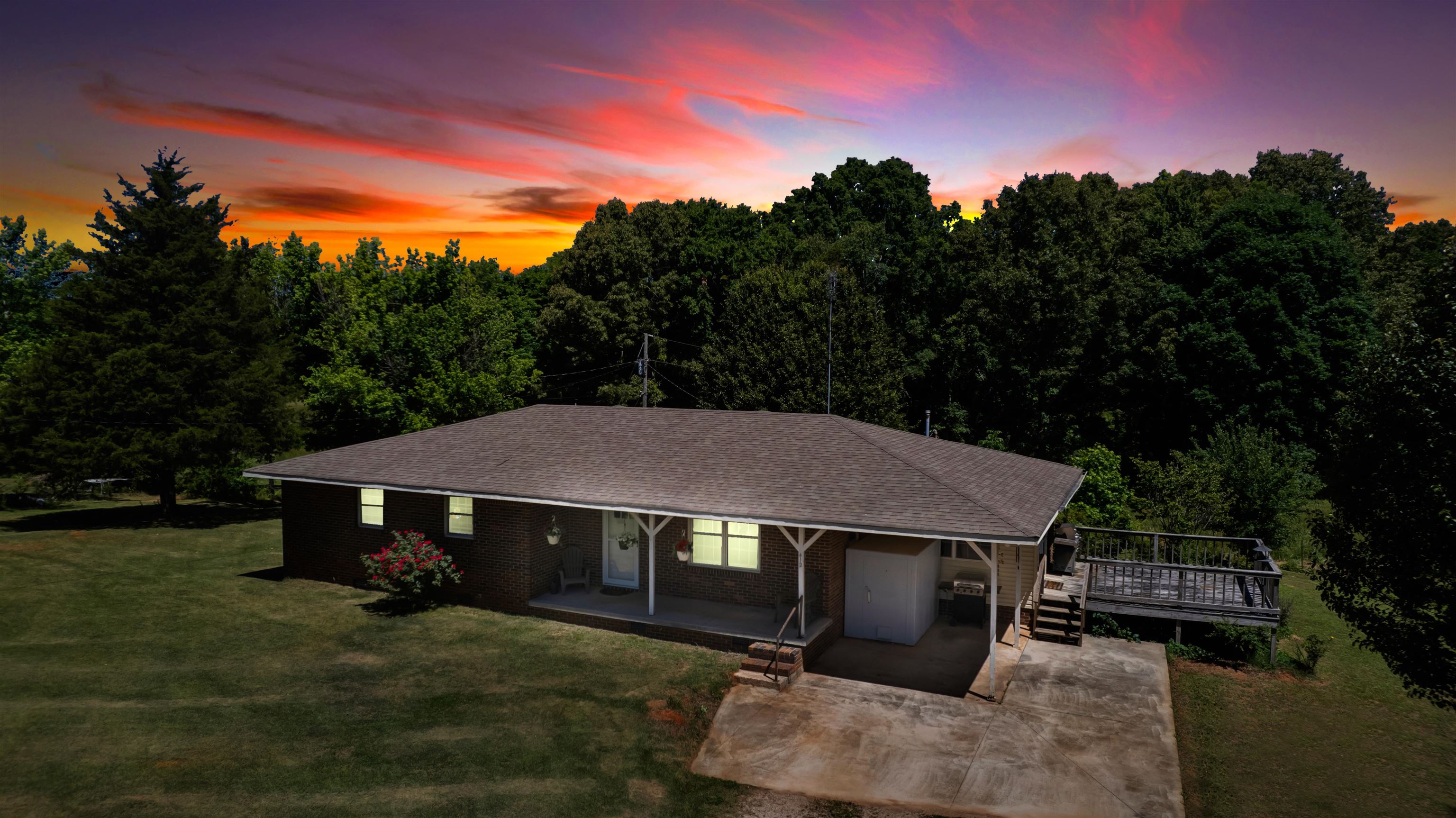 412 Co Rd 543, Rogersville, AL 35652 — photo 9