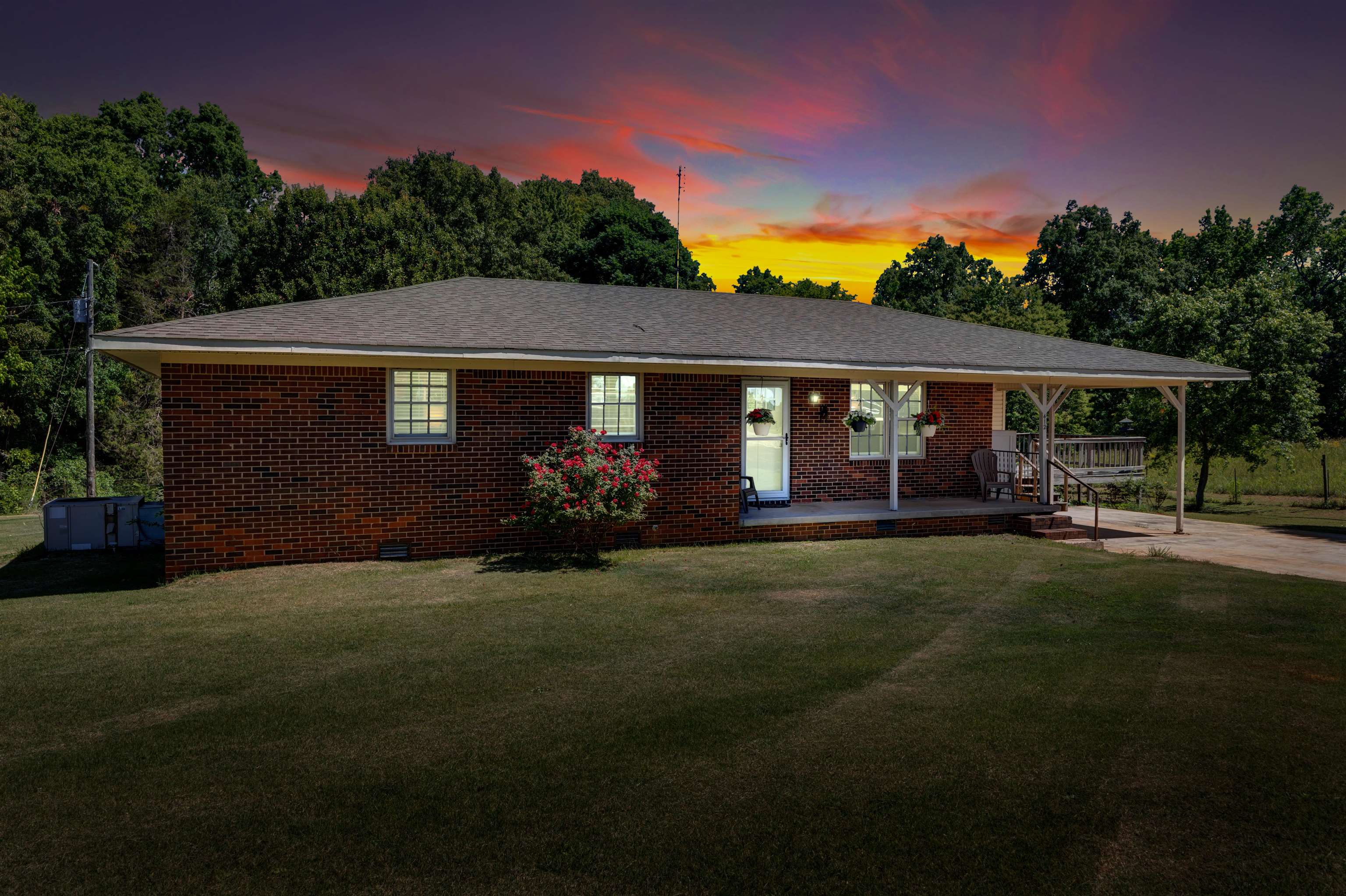 412 Co Rd 543, Rogersville, AL 35652 — photo 10