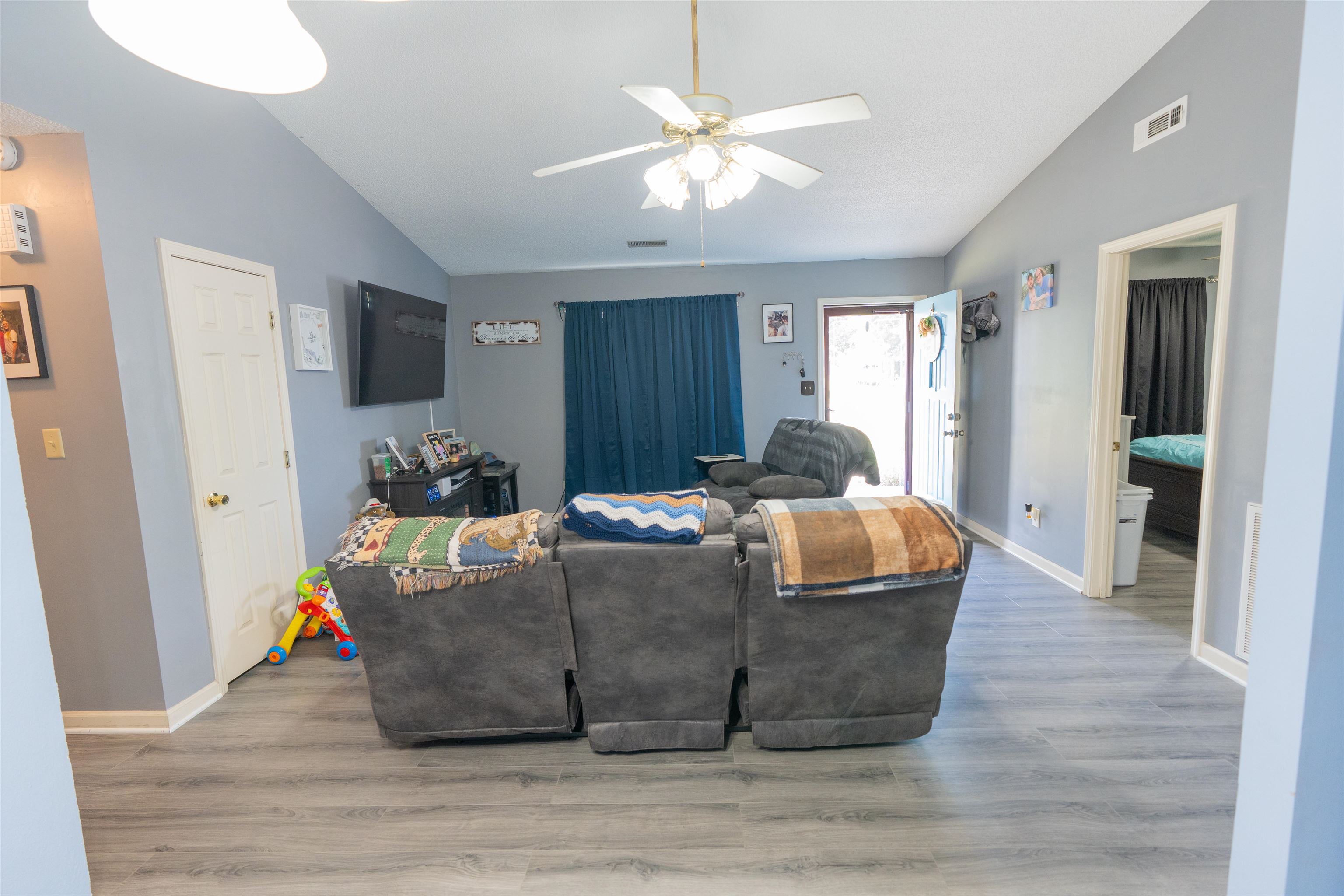 1922 Beverly Ave, Muscle Shoals, AL 35661 — photo 6