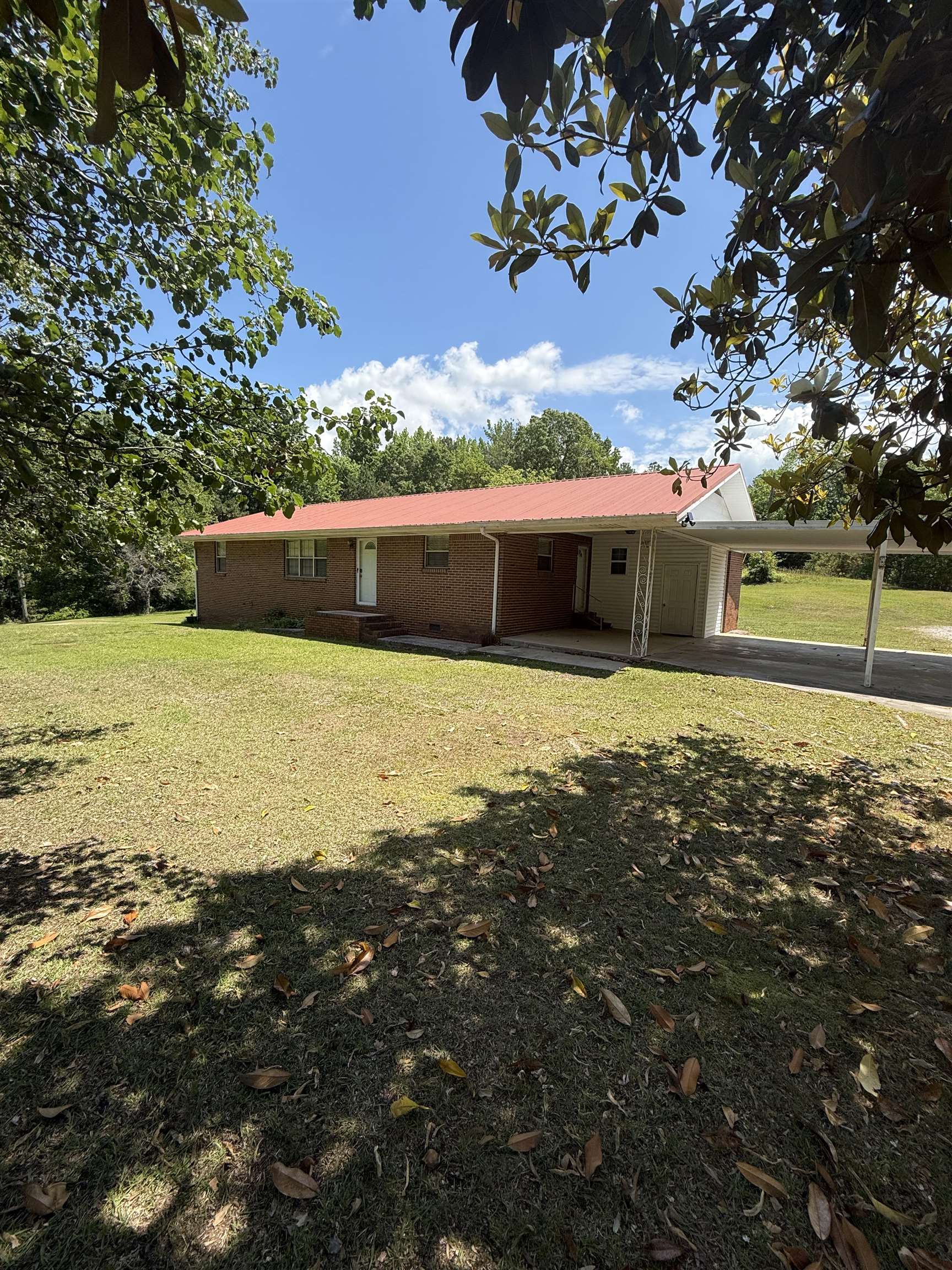 5736 Newburg Rd, Haleyville, AL 35565 — photo 1