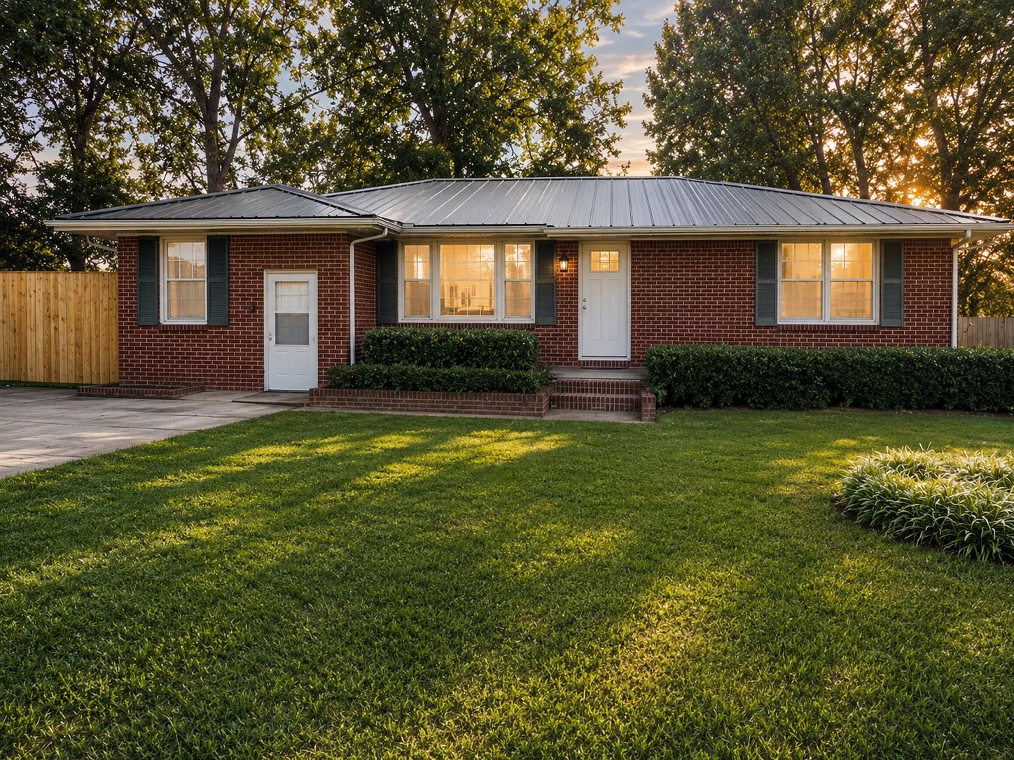 101 Monroe Dr, Tuscumbia, AL 35674 — photo 1