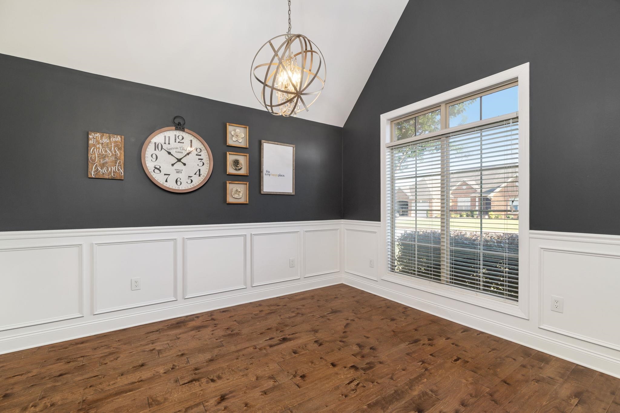 106 Rhett Dr, Muscle Shoals, AL 35661 — photo 6