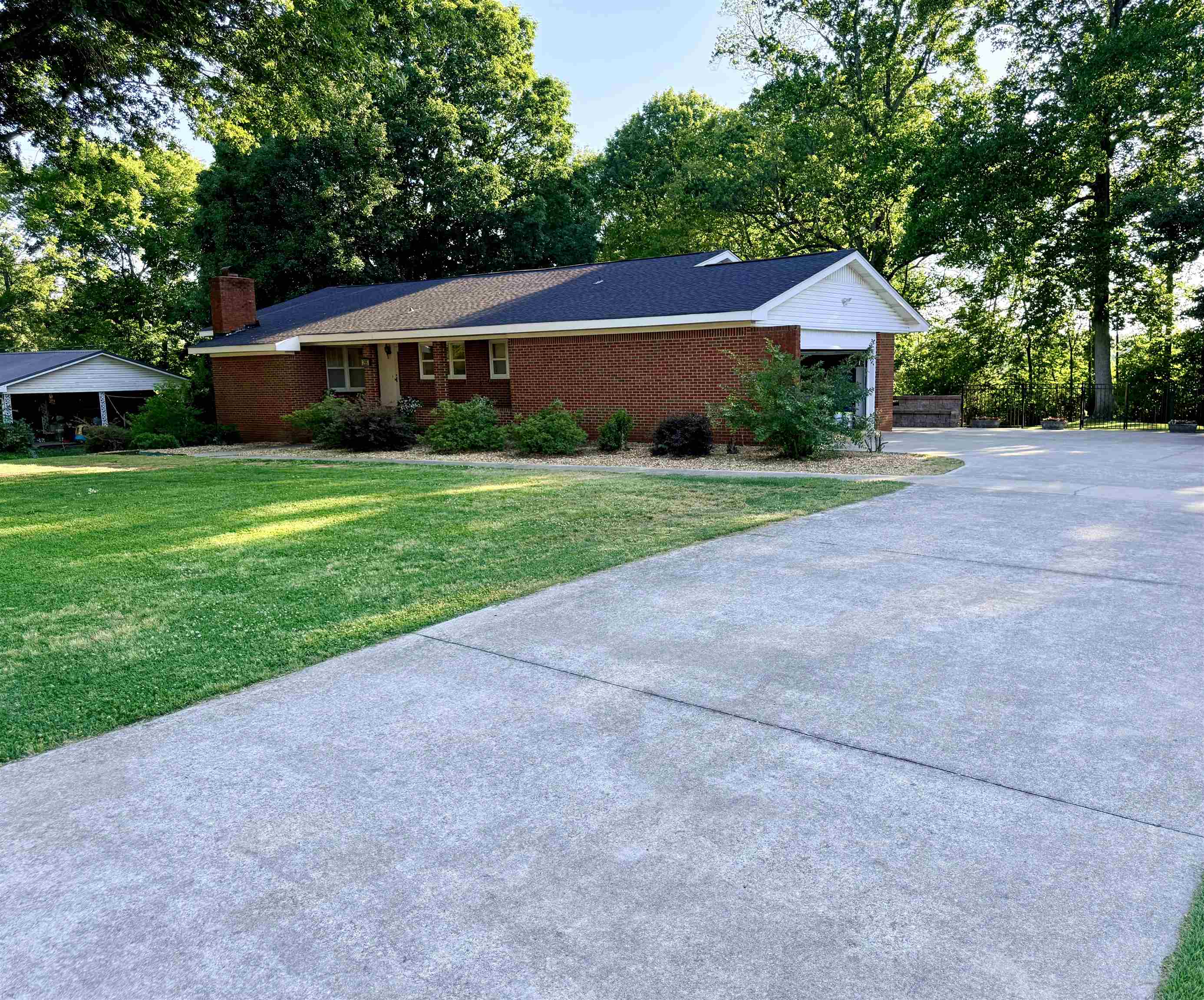 265 Skyline Dr