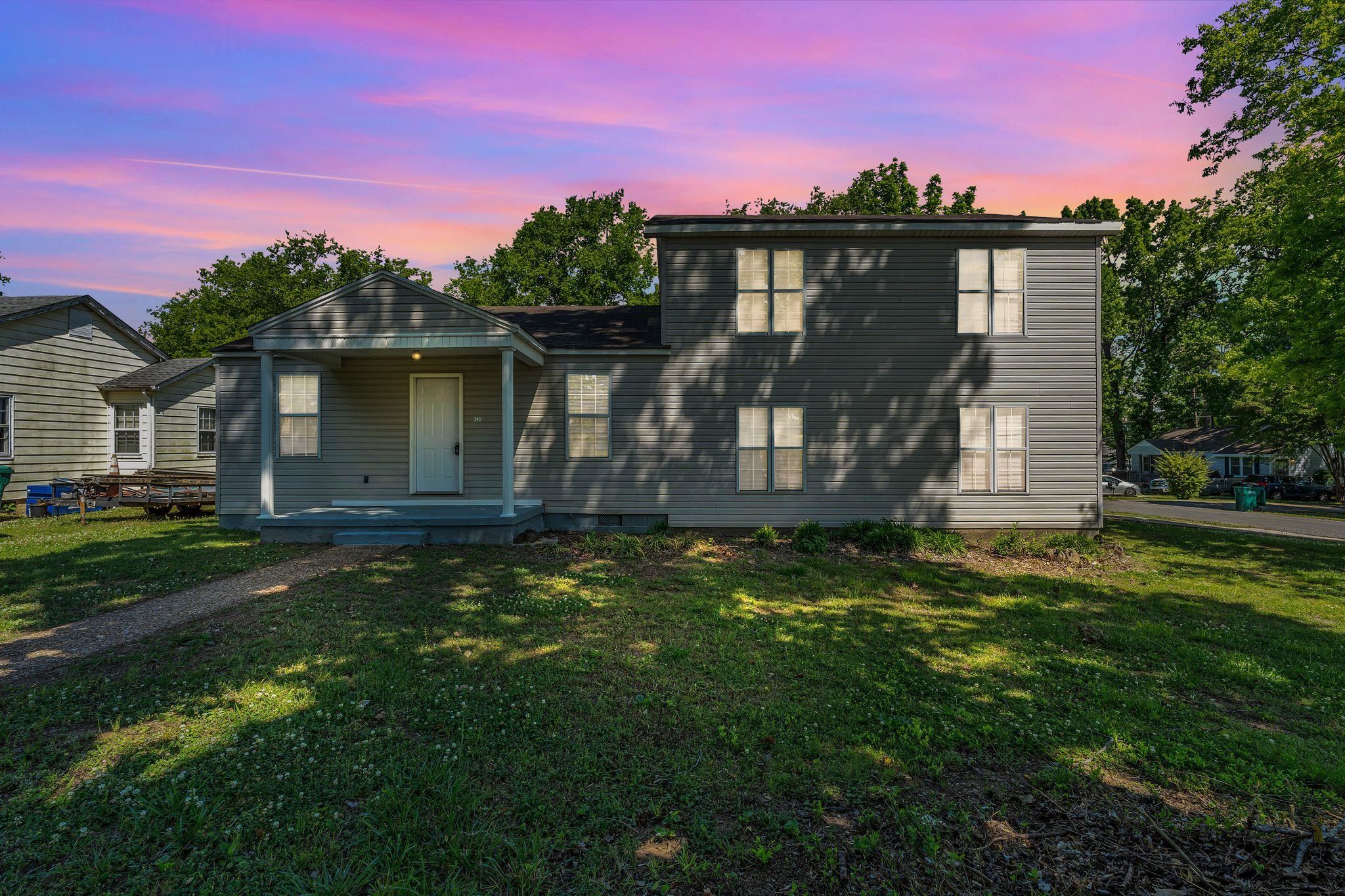 3411 15th Ave, Sheffield, AL 35660 — photo 2