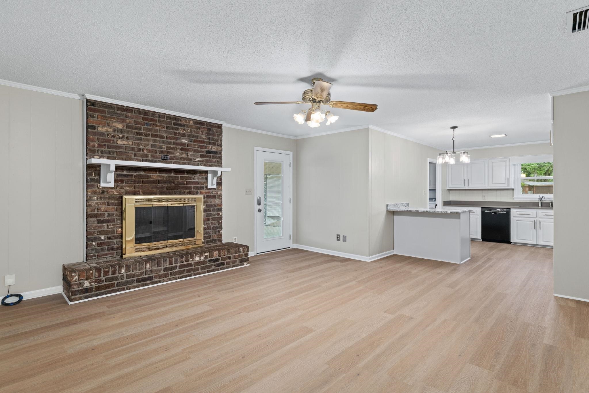 1344 Rickwood Ct, Florence, AL 35630 — photo 5