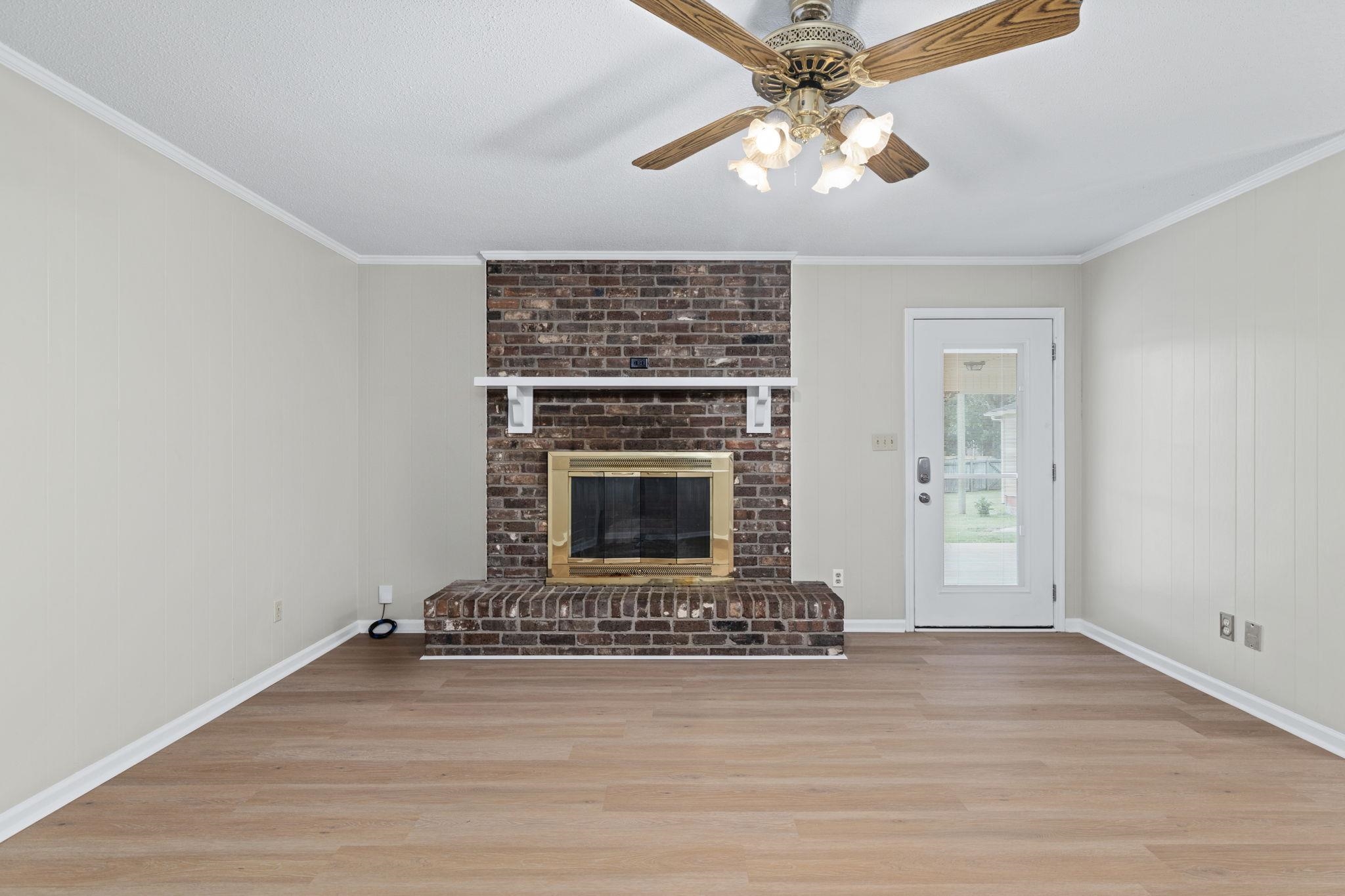 1344 Rickwood Ct, Florence, AL 35630 — photo 6