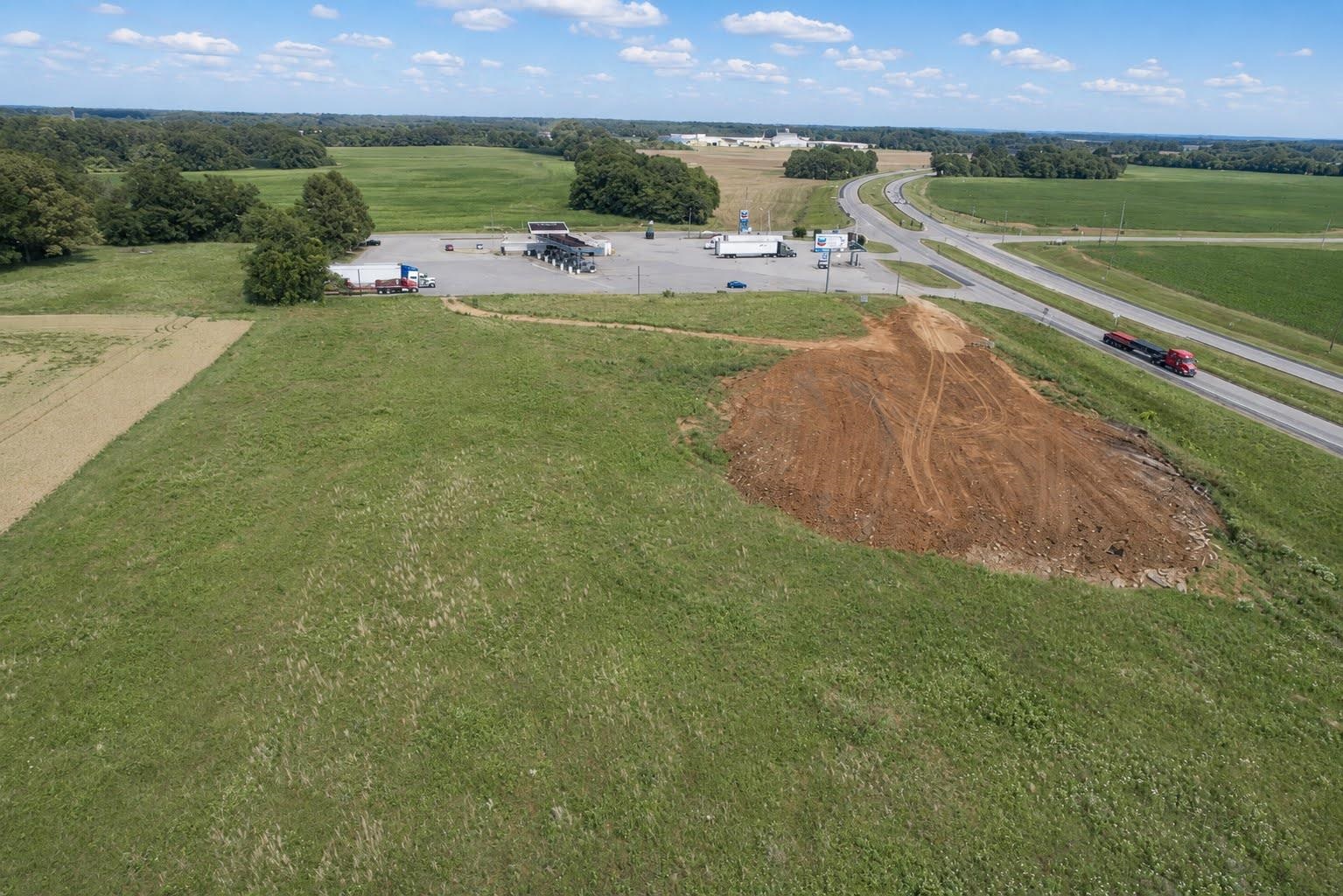 0 Alabama Hwy 20, Courtland, AL 35618 — photo 2