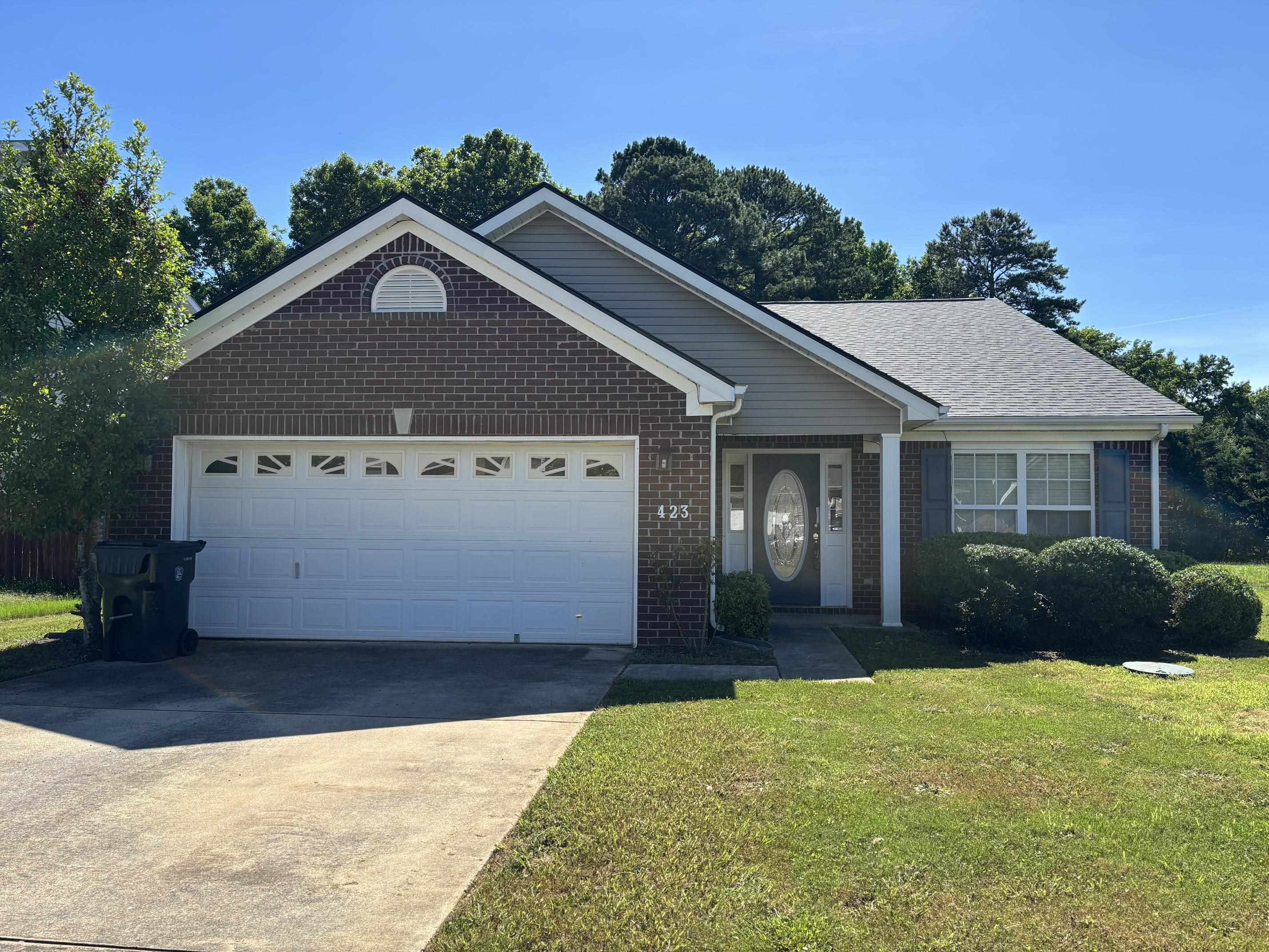 423 Jasmine Dr, Madison, AL 35757 — photo 1