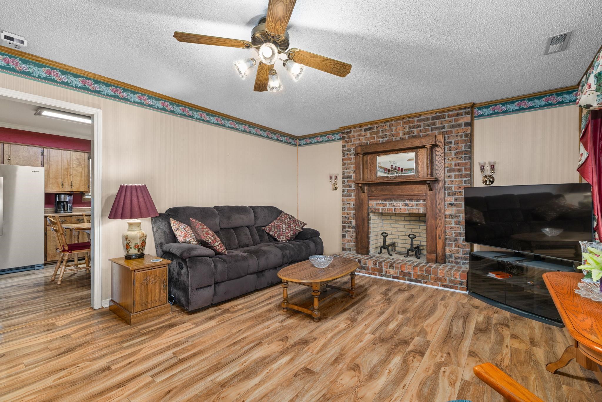 1603 Gusmus Ave, Muscle Shoals, AL 35661 — photo 5