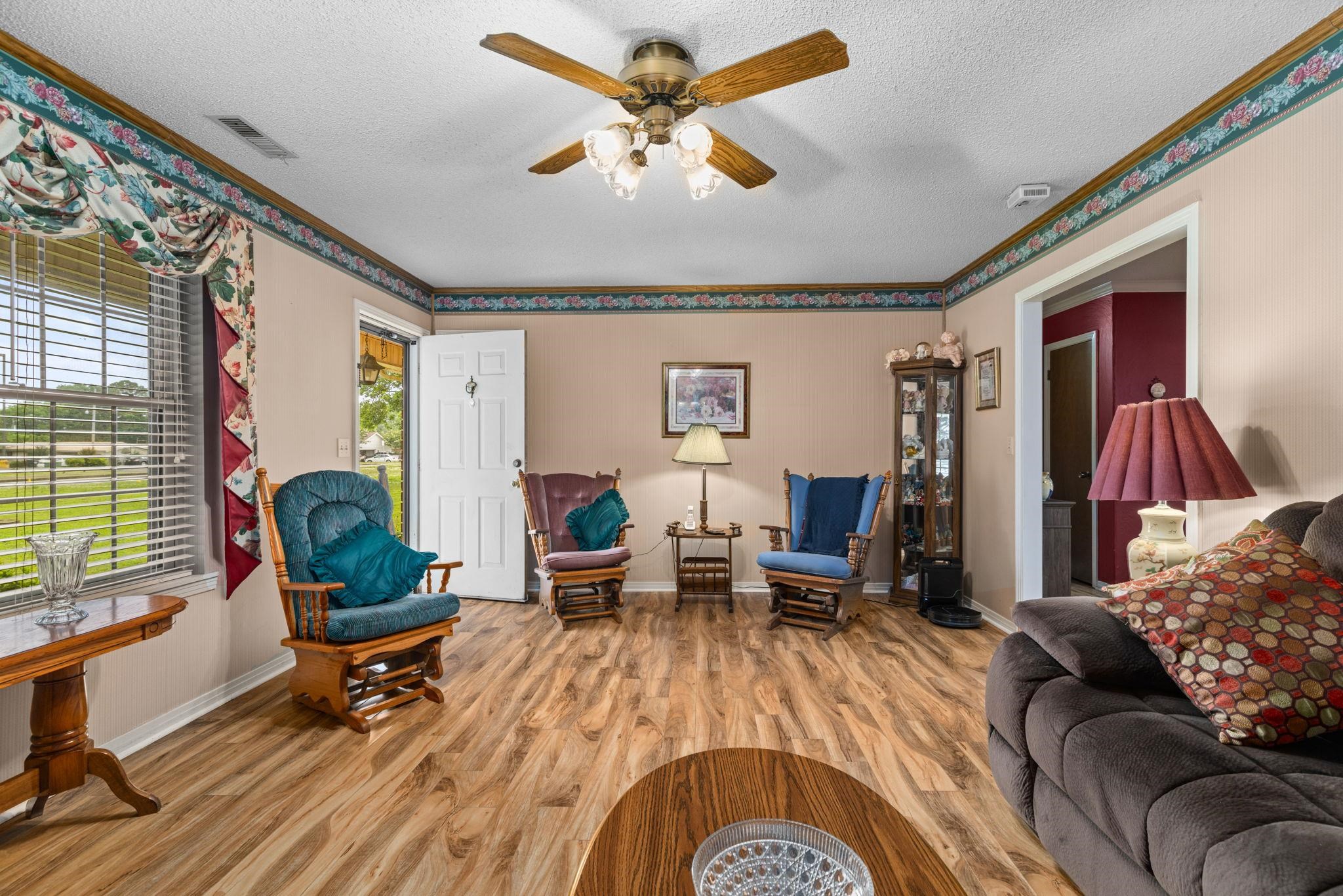 1603 Gusmus Ave, Muscle Shoals, AL 35661 — photo 6