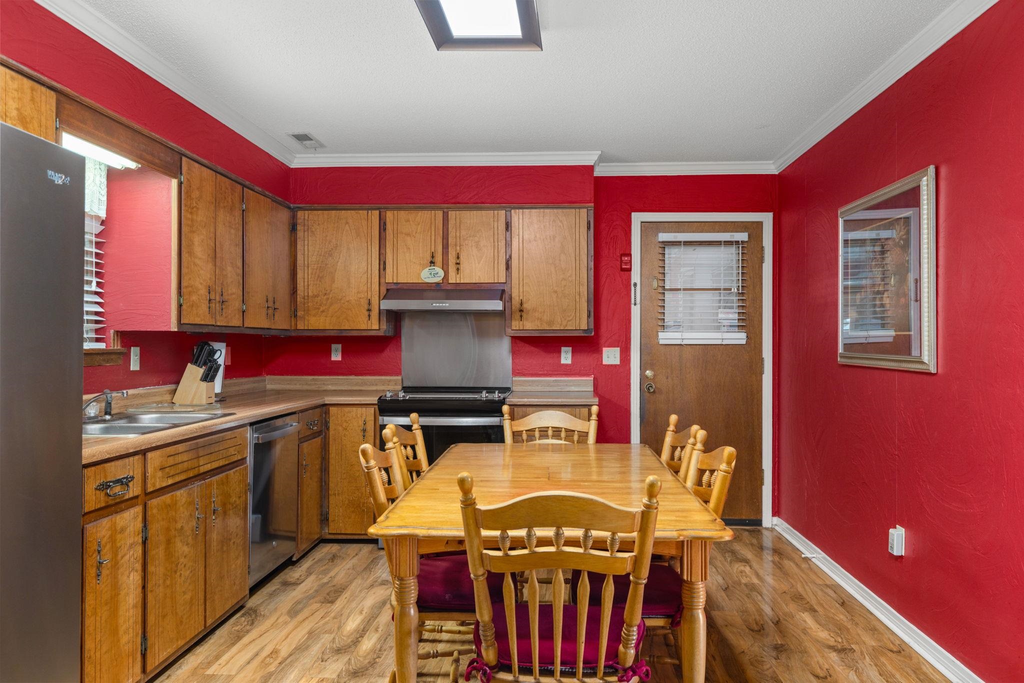 1603 Gusmus Ave, Muscle Shoals, AL 35661 — photo 8