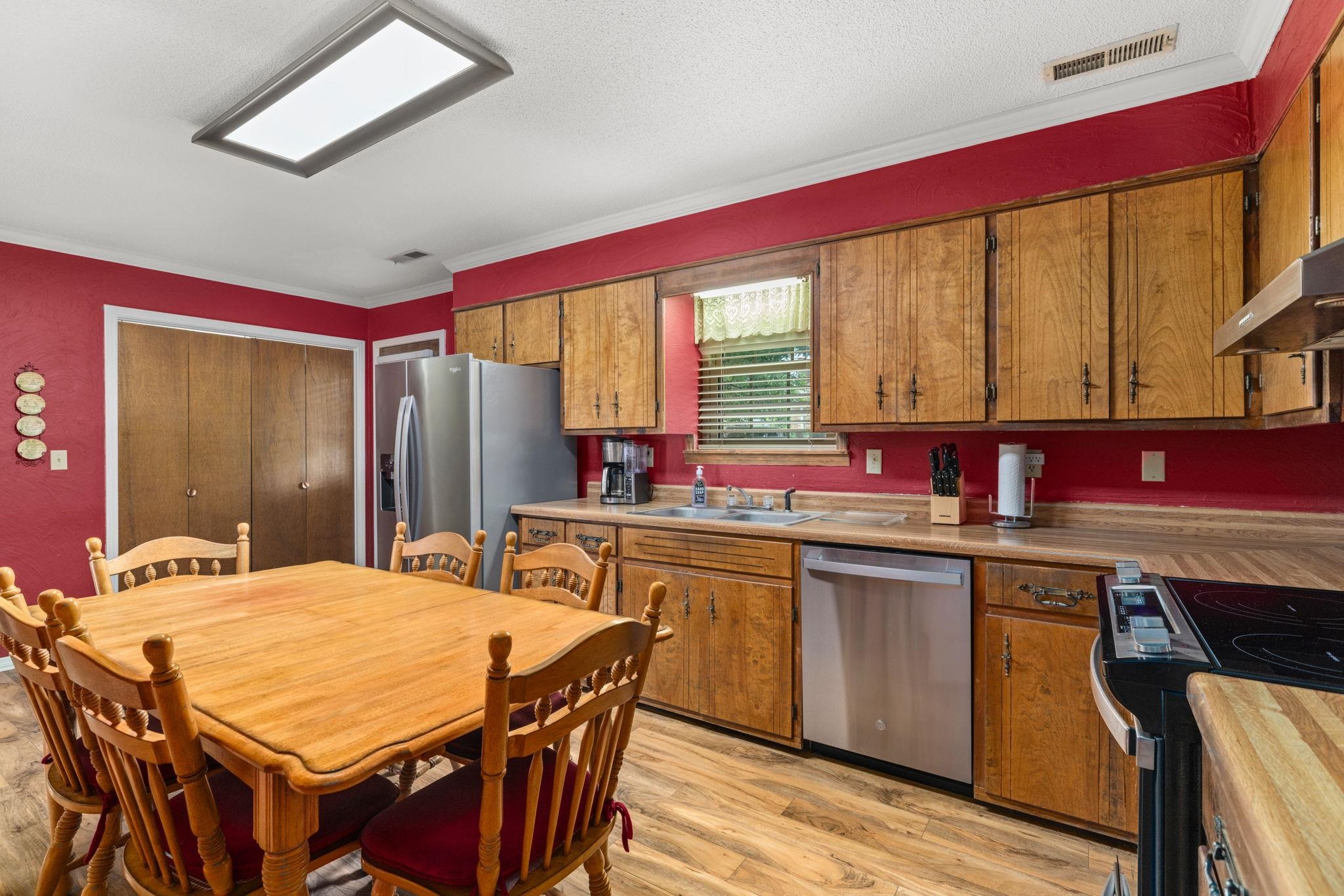 1603 Gusmus Ave, Muscle Shoals, AL 35661 — photo 9