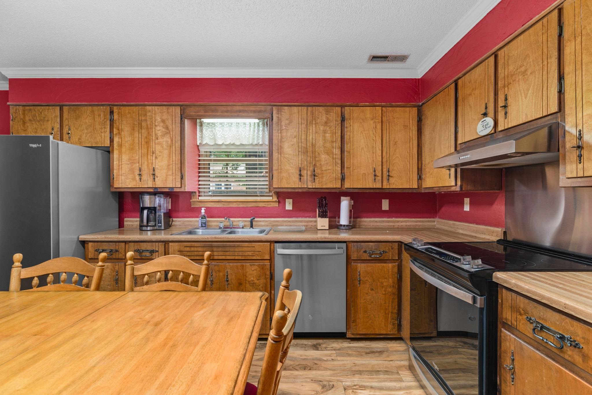 1603 Gusmus Ave, Muscle Shoals, AL 35661 — photo 10