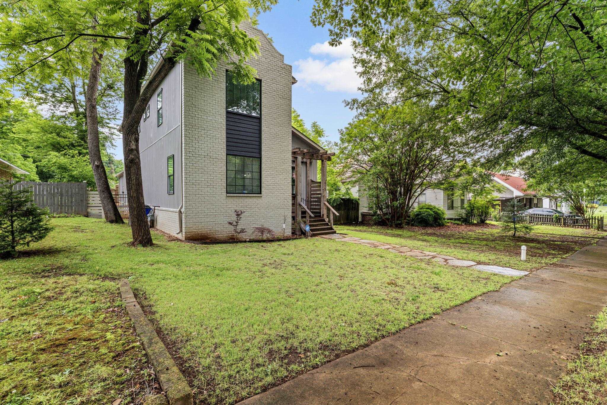 615 E Tuscaloosa St, Florence, AL 35630 — photo 3