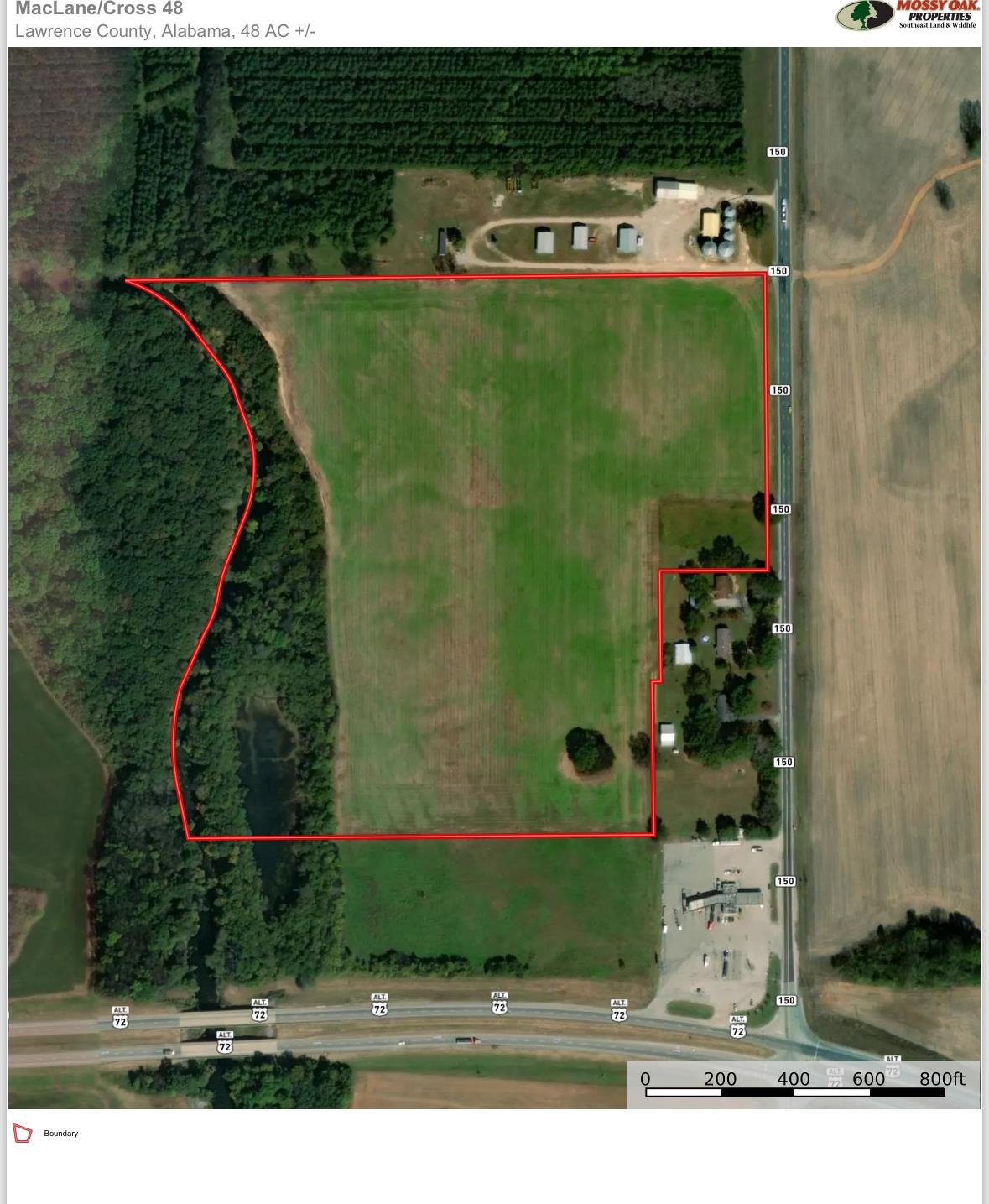0 Co Rd 150, Courtland, AL 35618 — photo 11