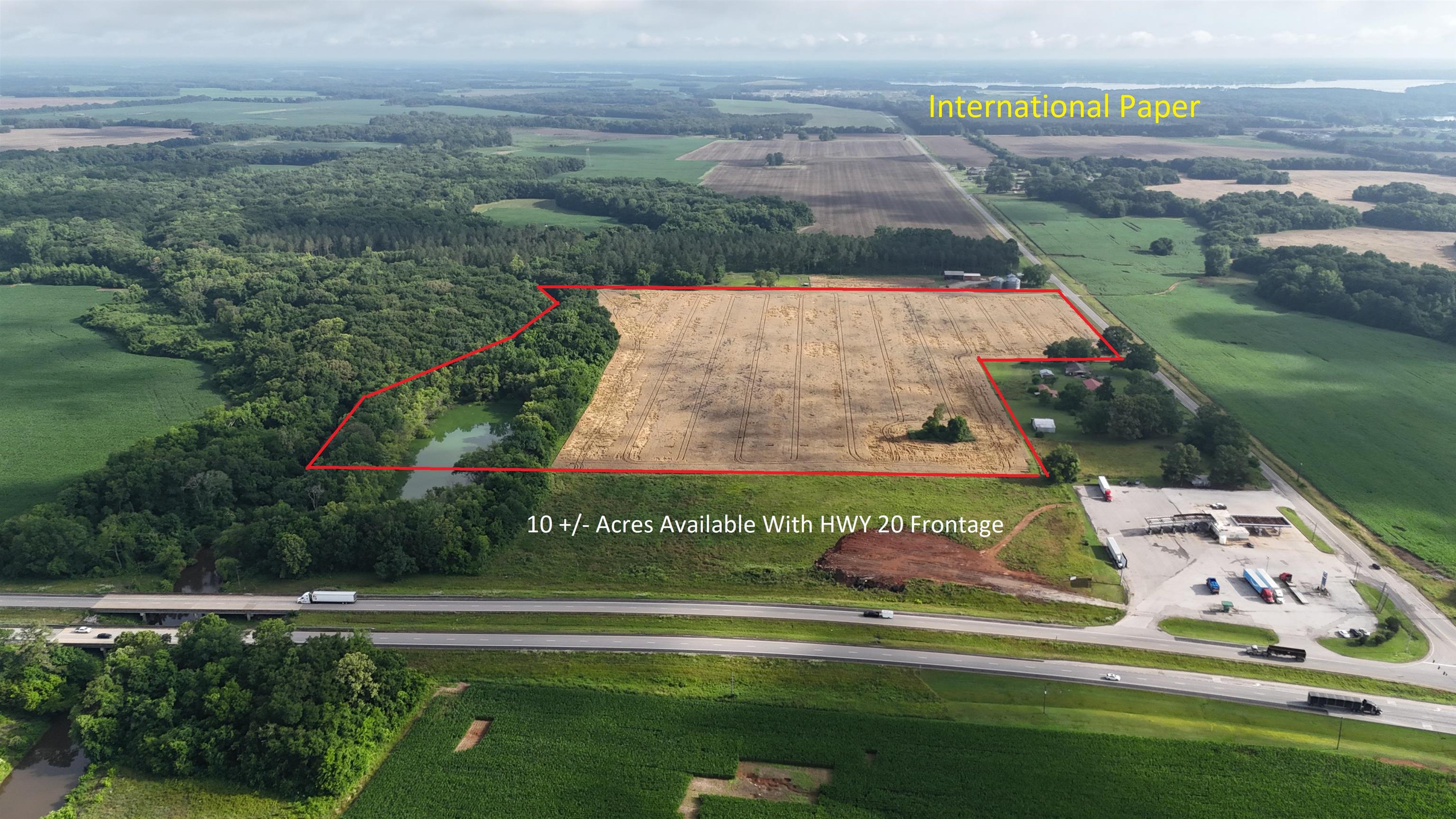 0 Co Rd 150, Courtland, AL 35618 — photo 3