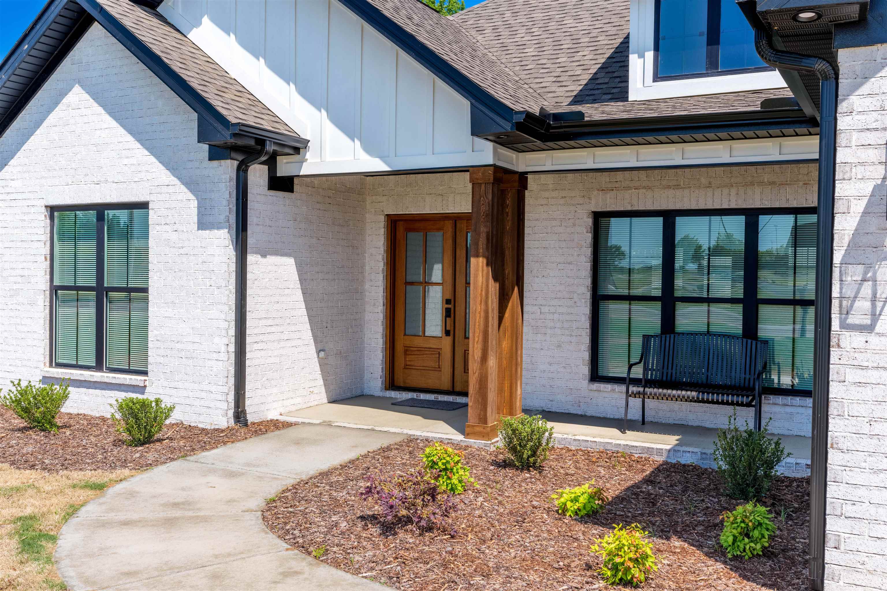 1901 Orman St, Muscle Shoals, AL 35661 — photo 5