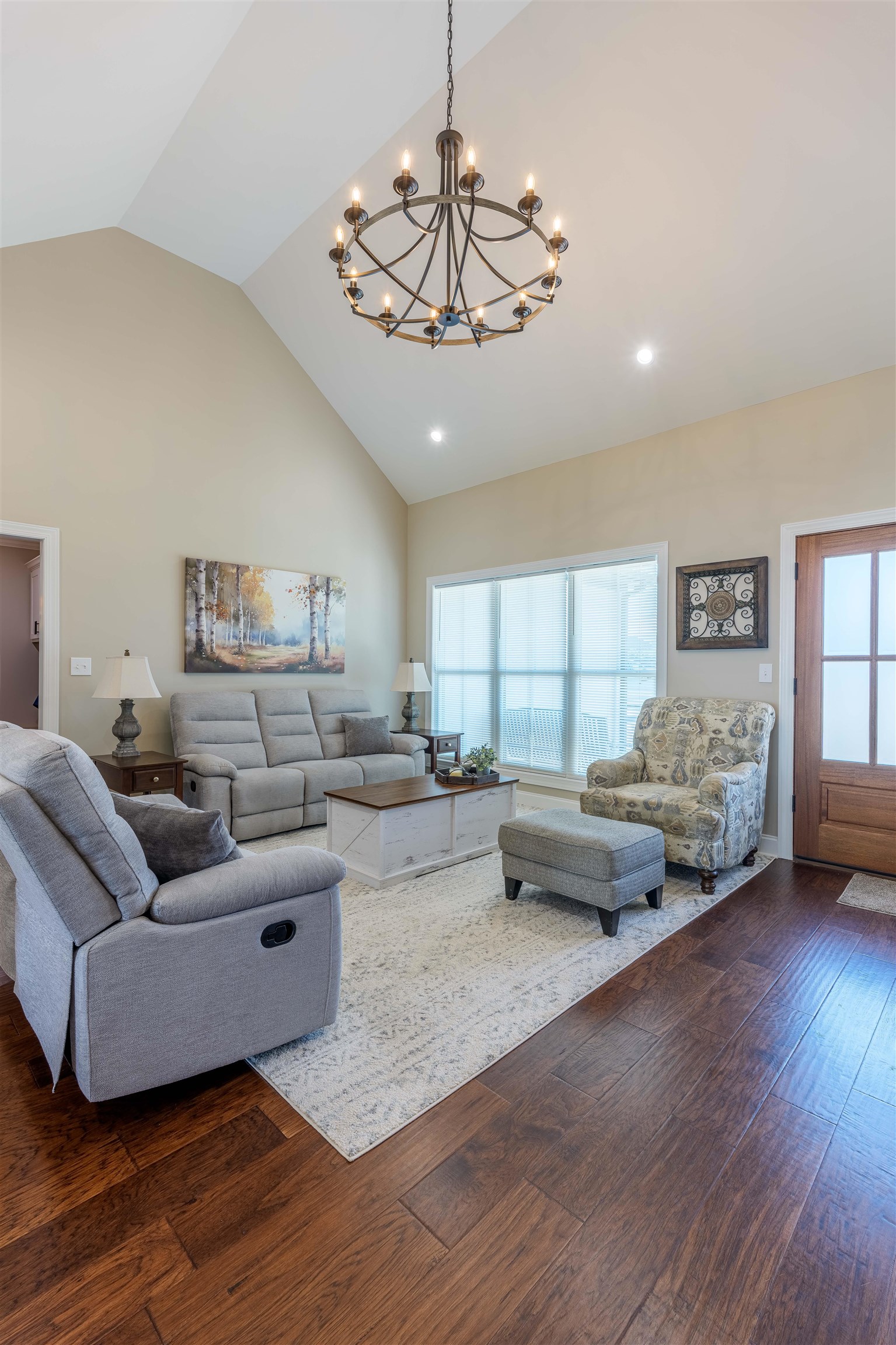 1901 Orman St, Muscle Shoals, AL 35661 — photo 10