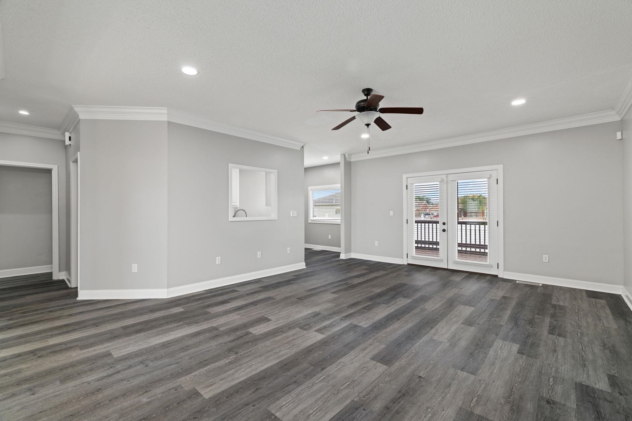 308 E Sheridan Ave, Muscle Shoals, AL 35661 — photo 5