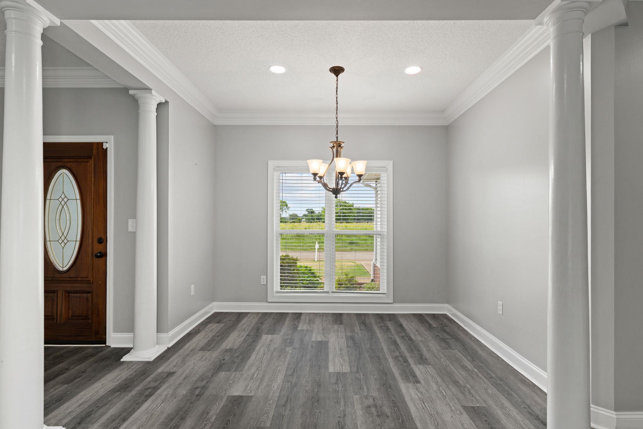 308 E Sheridan Ave, Muscle Shoals, AL 35661 — photo 9
