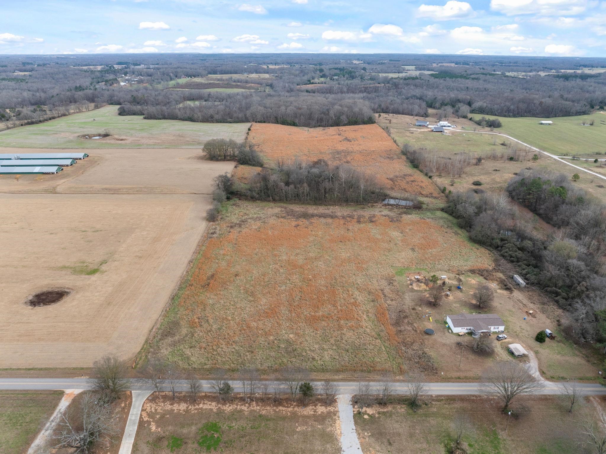 0 Co Rd 55, Rogersville, AL 35652 — photo 11