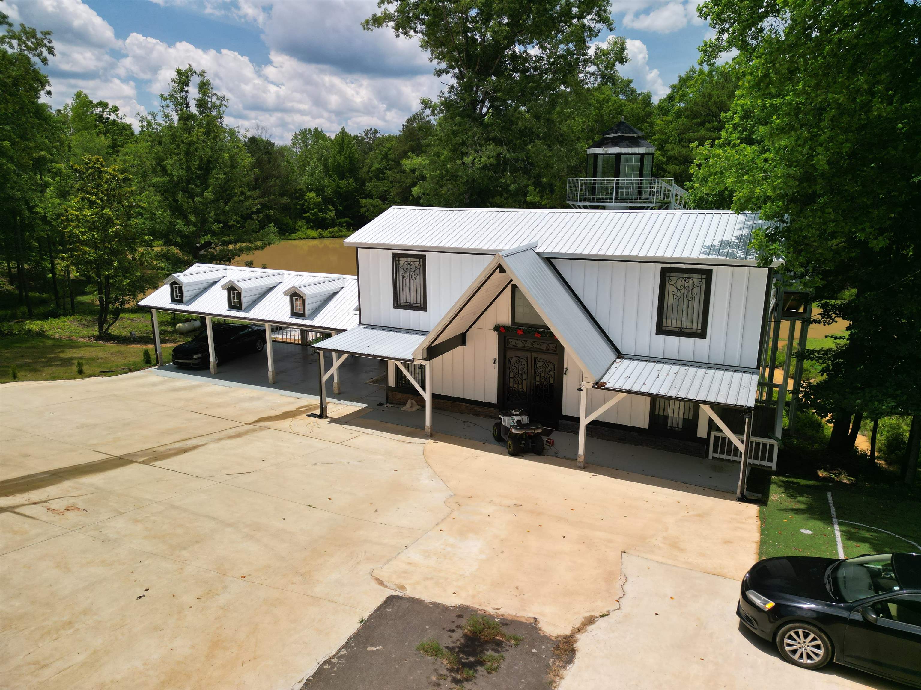 550 Avery Rd, Hamilton, AL 35570 — photo 1