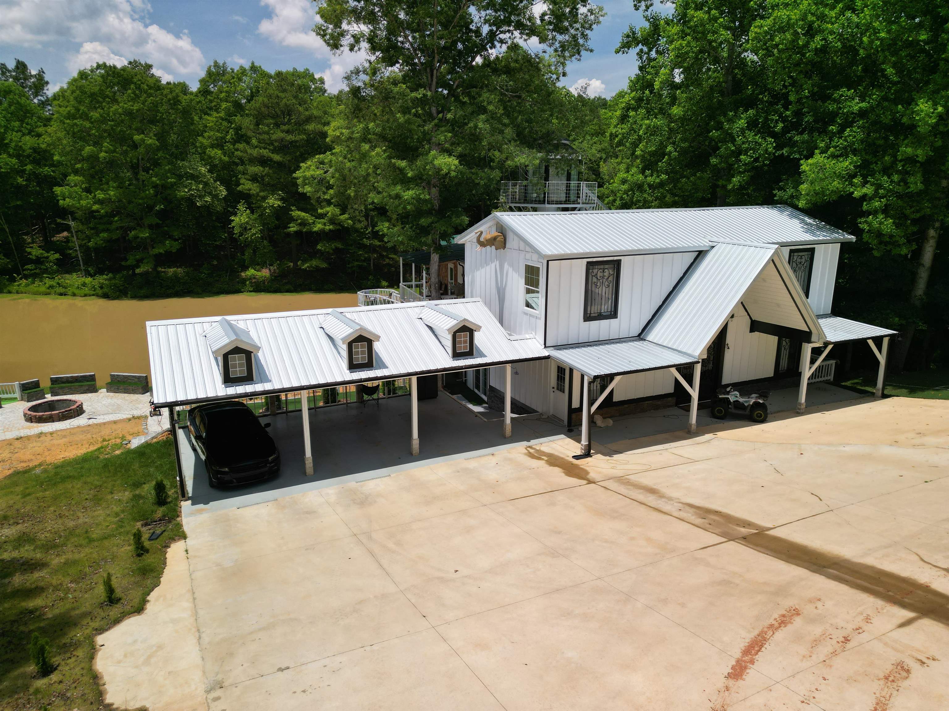 550 Avery Rd, Hamilton, AL 35570 — photo 3