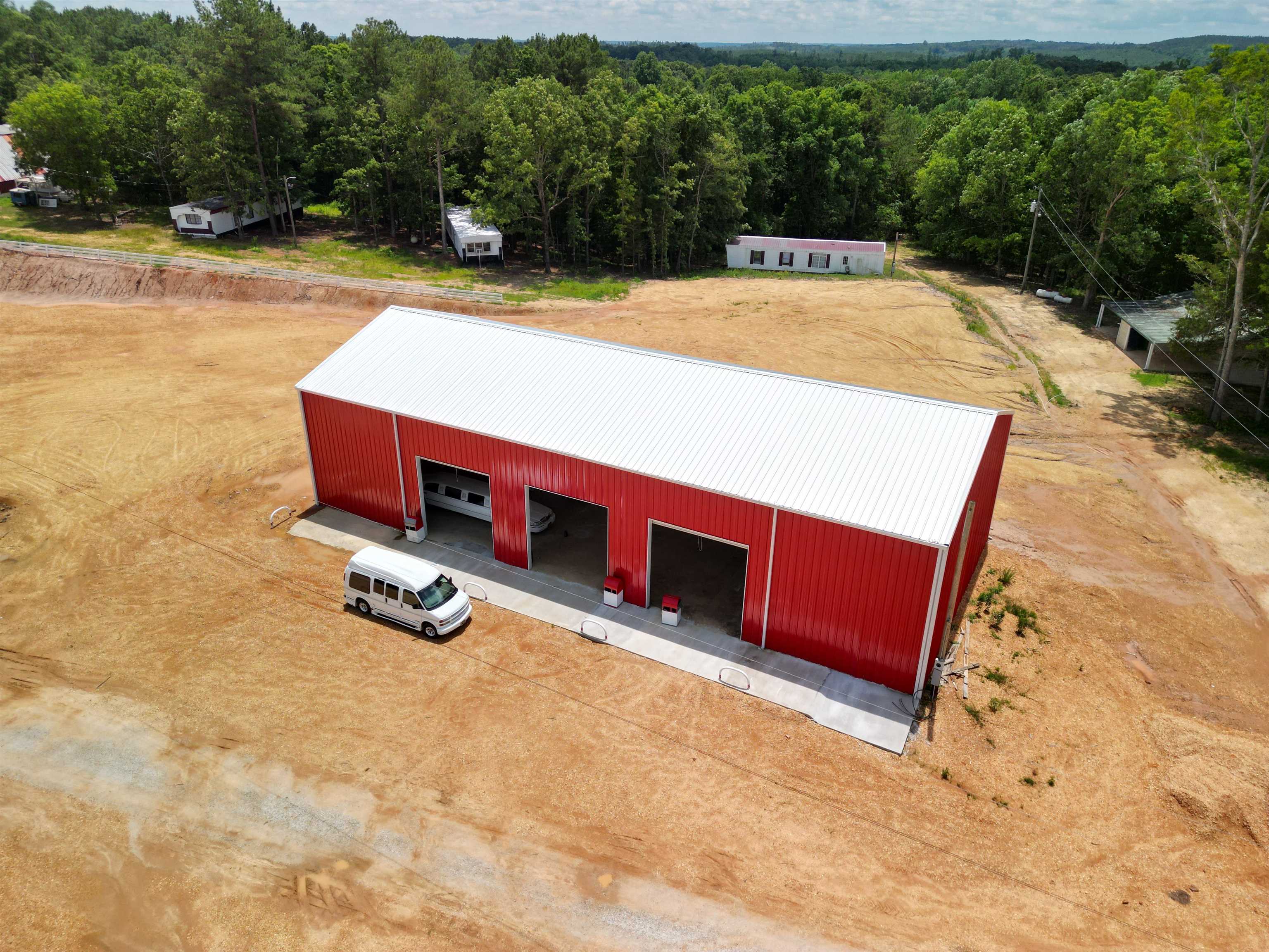 550 Avery Rd, Hamilton, AL 35570 — photo 8