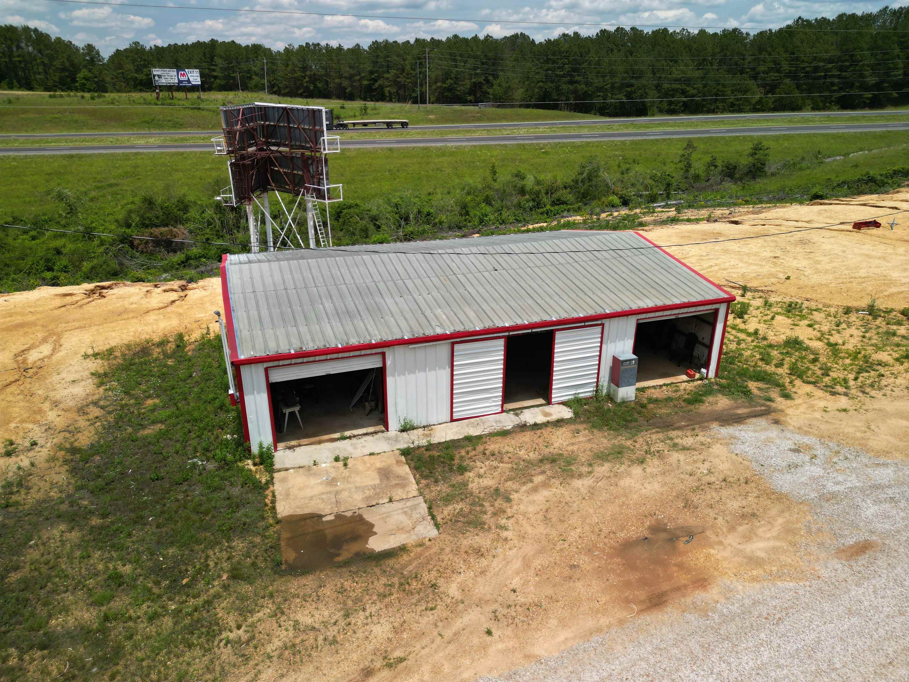 550 Avery Rd, Hamilton, AL 35570 — photo 9