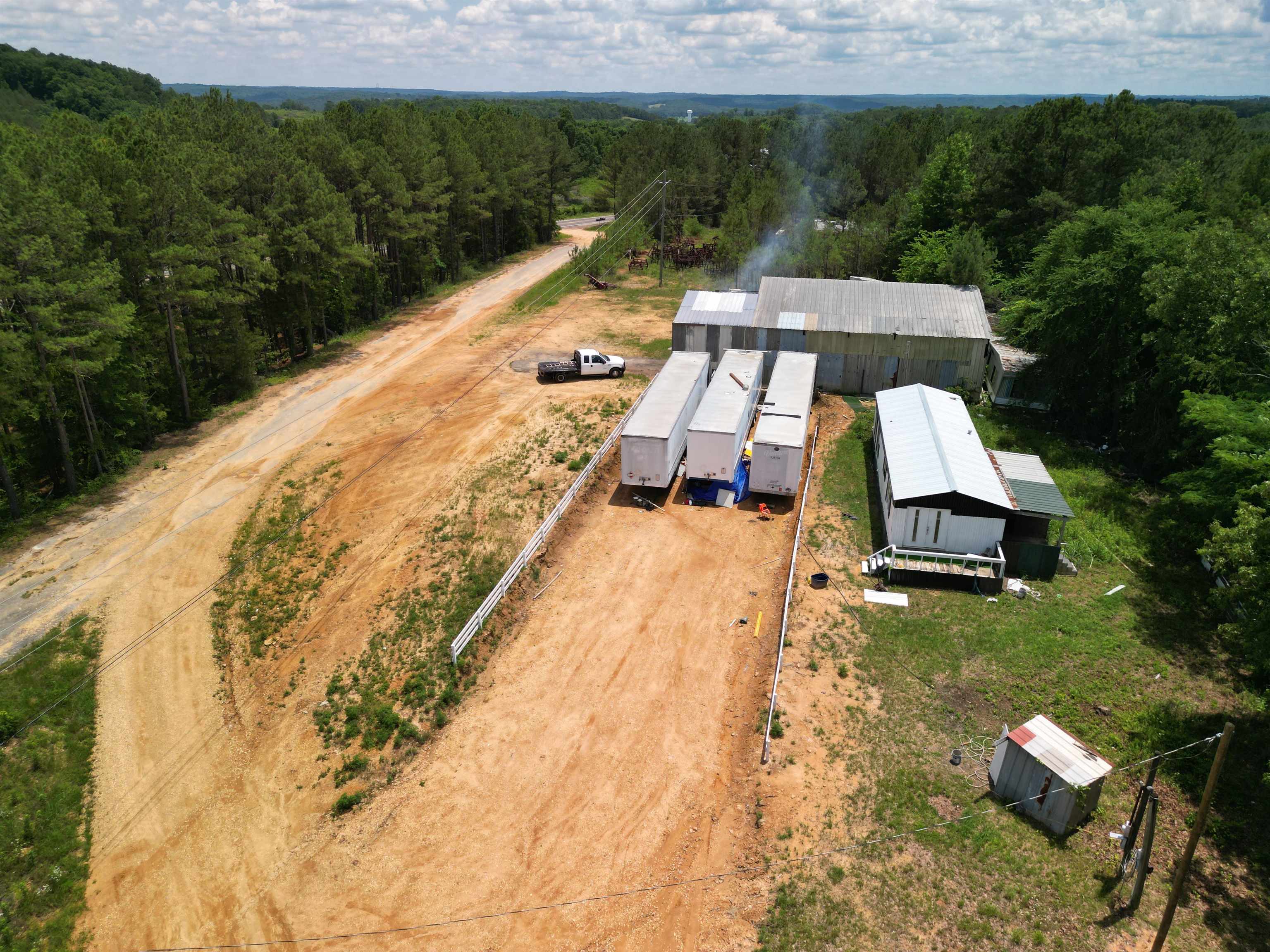 550 Avery Rd, Hamilton, AL 35570 — photo 10