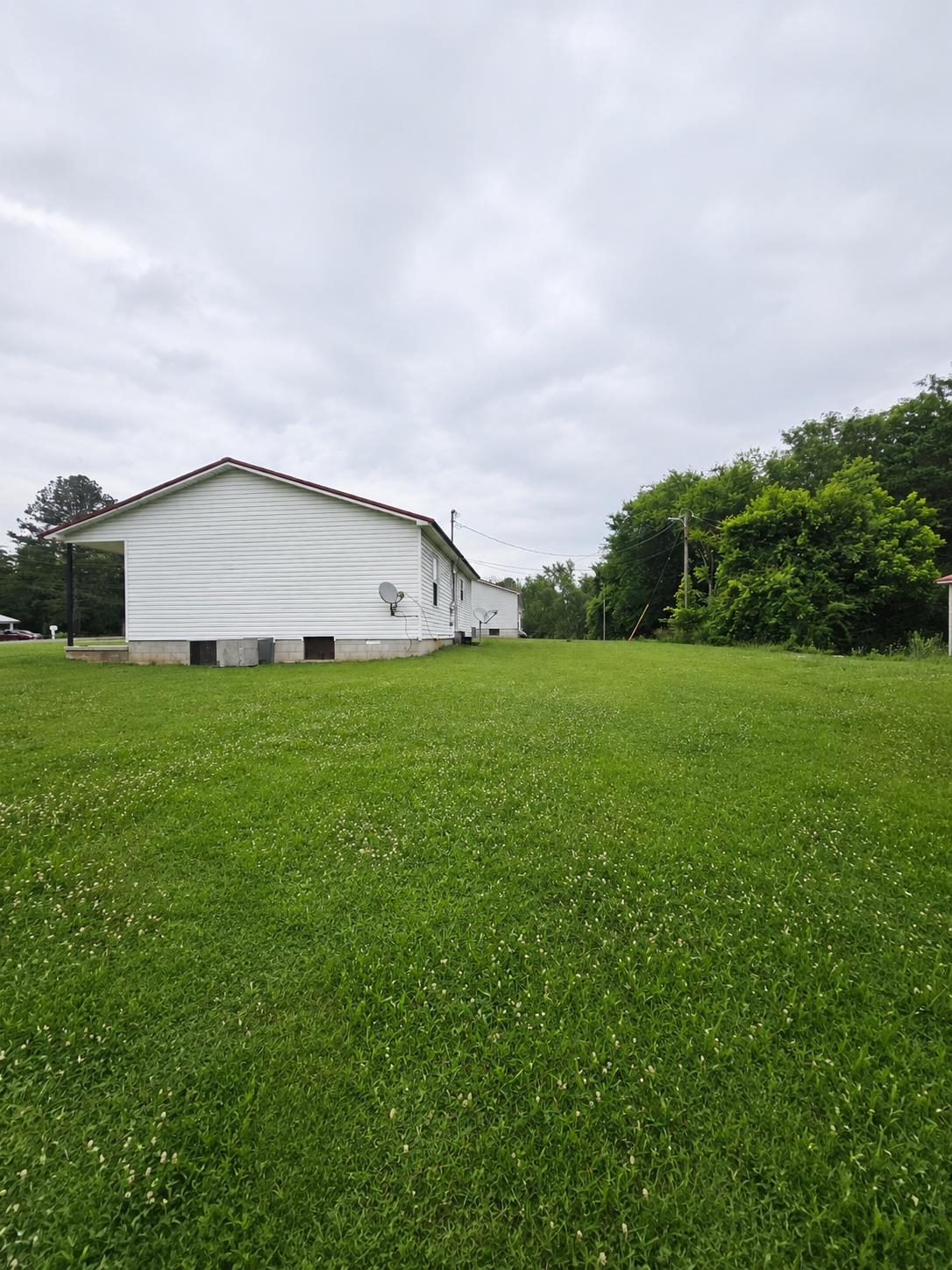188 Doris St, Russellville, AL 35653 — photo 11