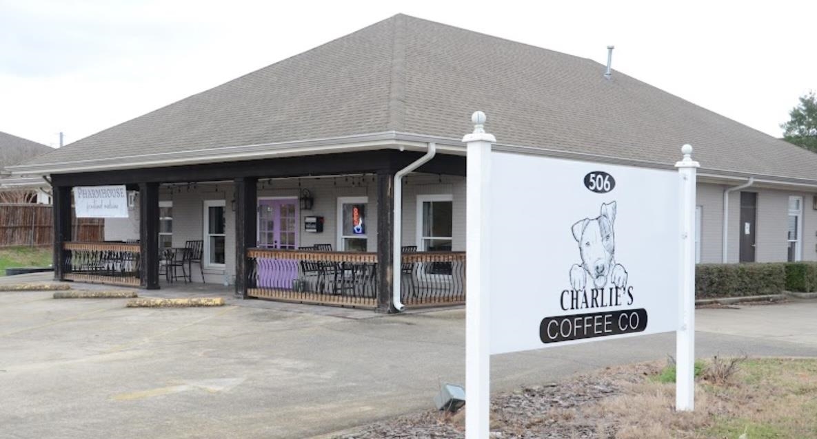 506 N Main St, Tuscumbia, AL 35674 — photo 1