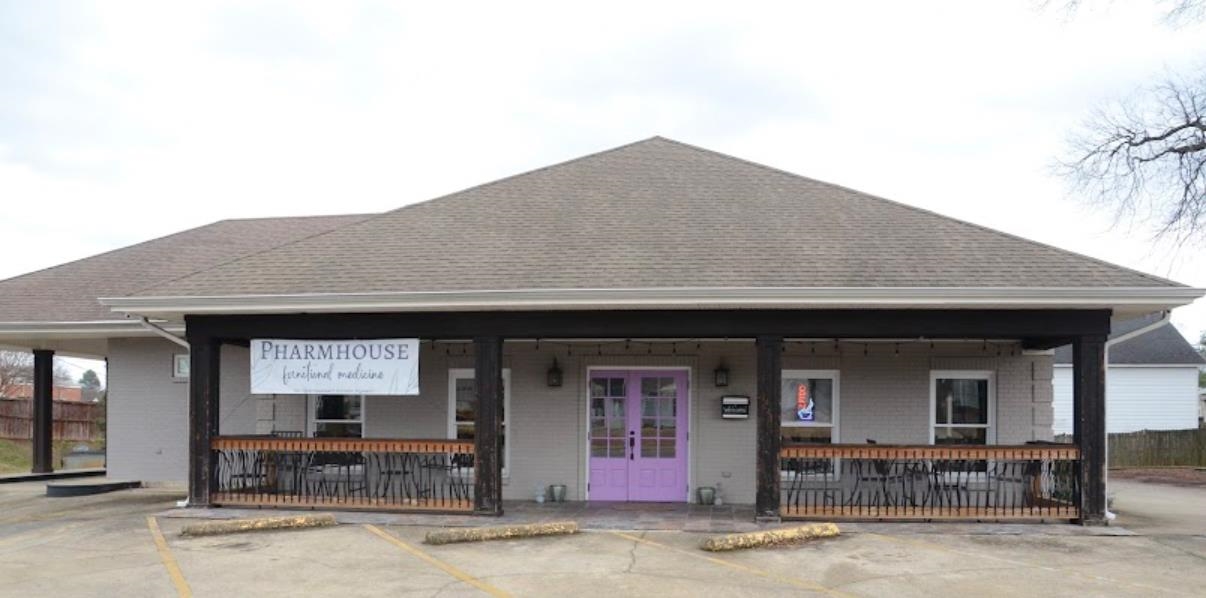506 N Main St, Tuscumbia, AL 35674 — photo 2