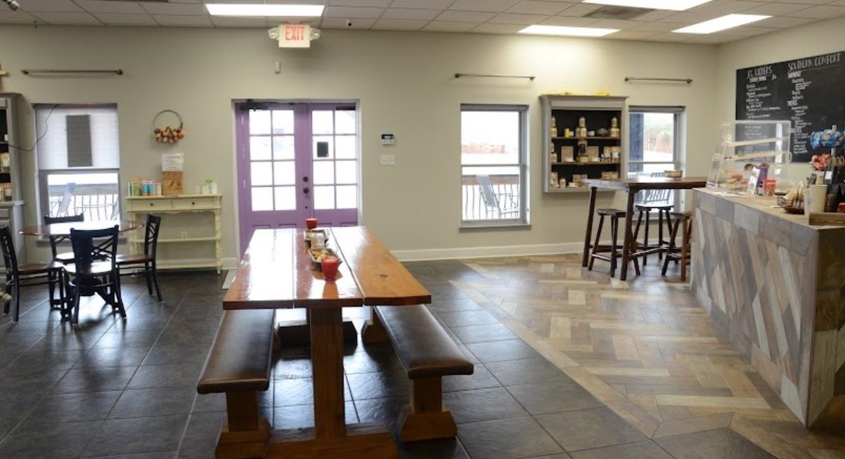 506 N Main St, Tuscumbia, AL 35674 — photo 3
