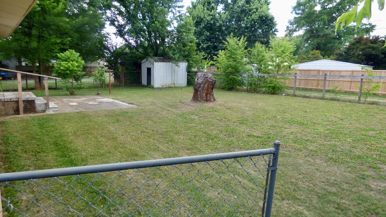 402 Ford St, Muscle Shoals, AL 35661 — photo 6