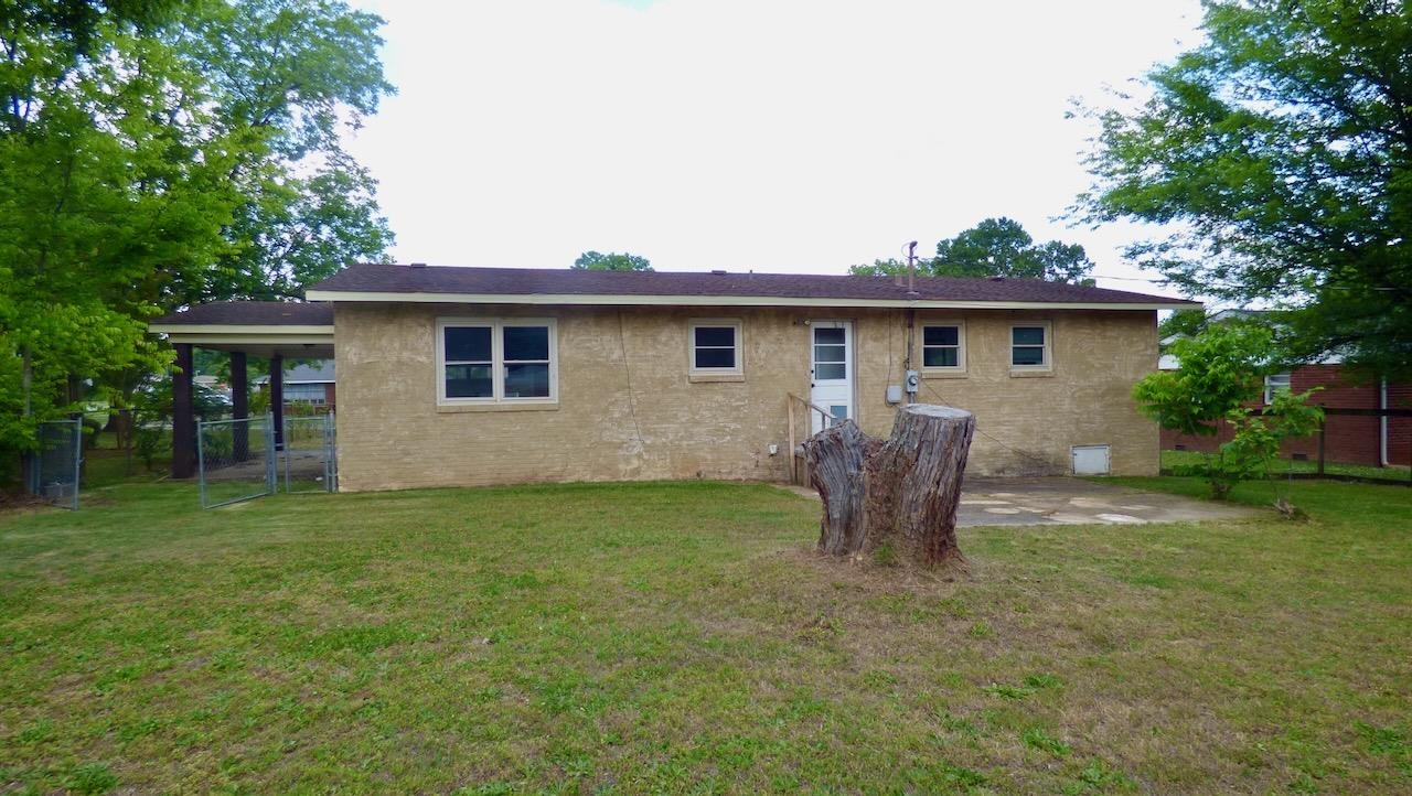 402 Ford St, Muscle Shoals, AL 35661 — photo 7