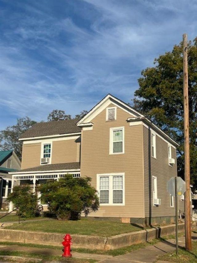 500 Annapolis Ave, Sheffield, AL 35660 — photo 1