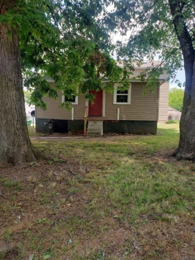 500 Annapolis Ave, Sheffield, AL 35660 — photo 11