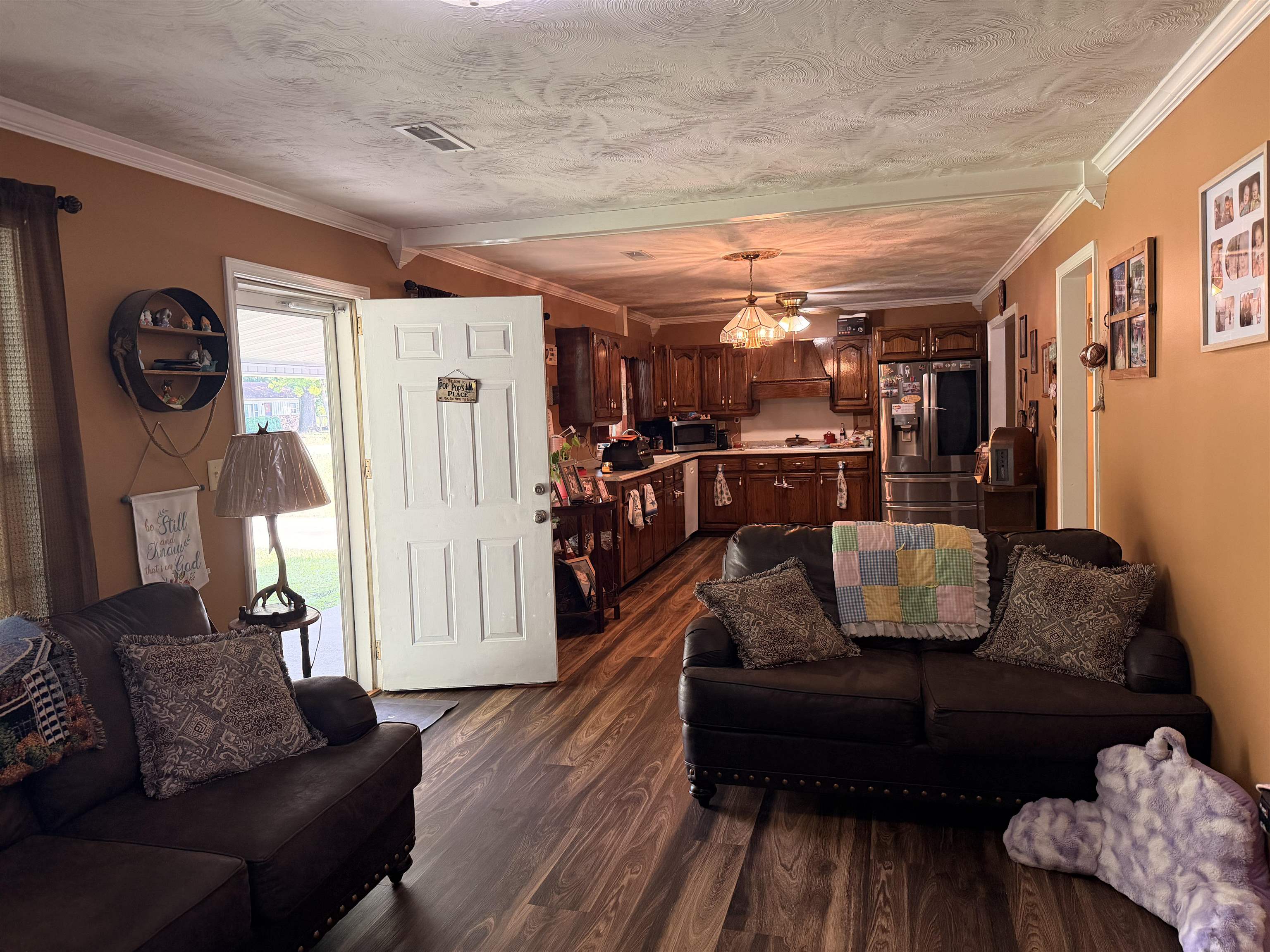 1090 W Virginia St, Cherokee, AL 35616 — photo 5