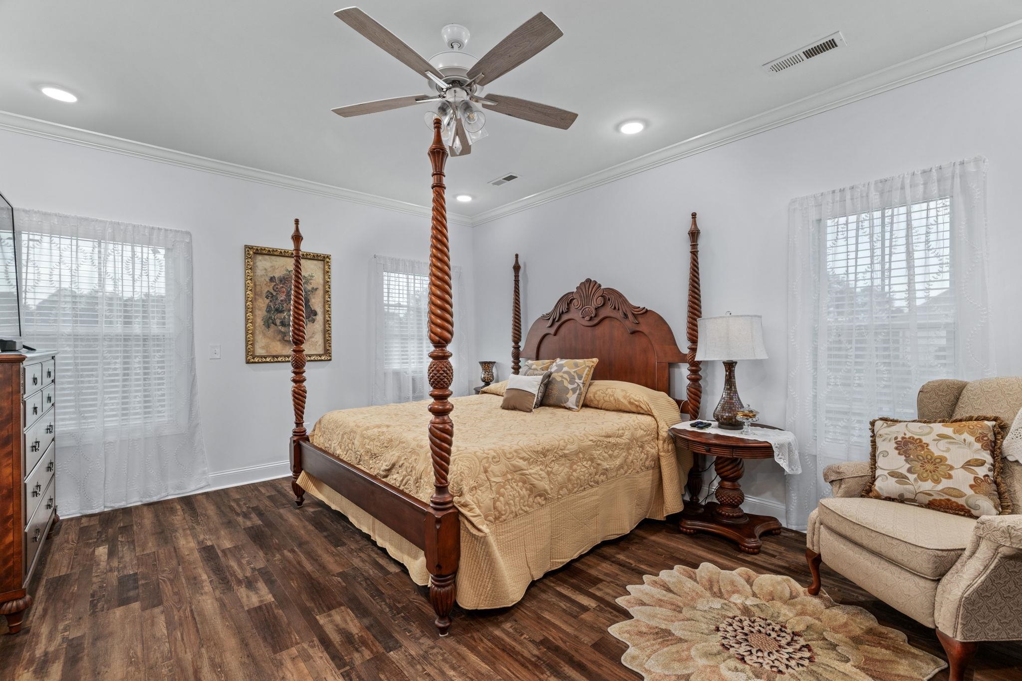 214 Chestnut Oak Dr, Florence, AL 35633 — photo 11